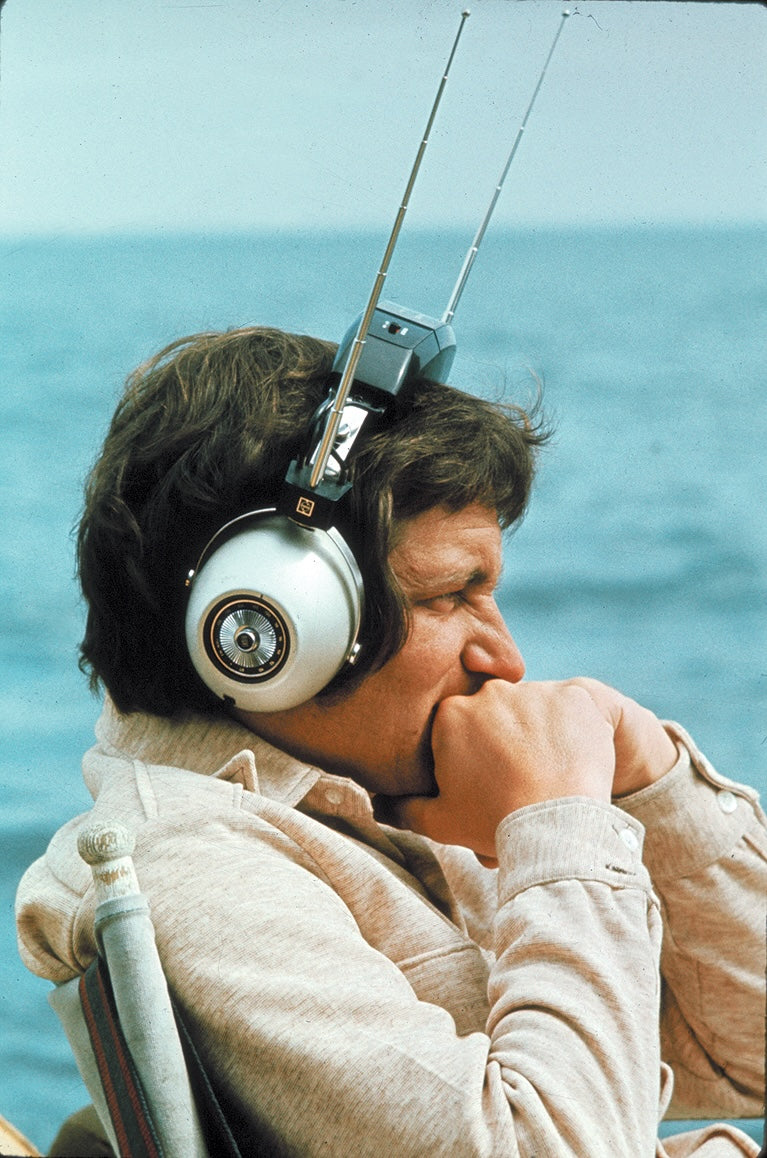 Kith for Jaws