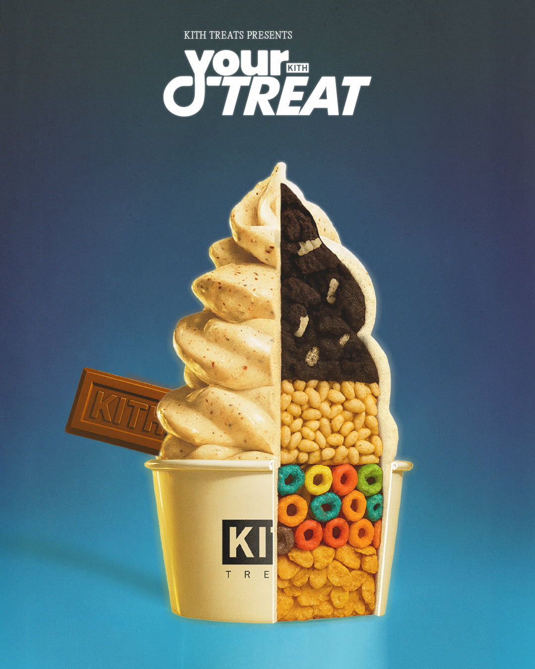 Your Treat Contest