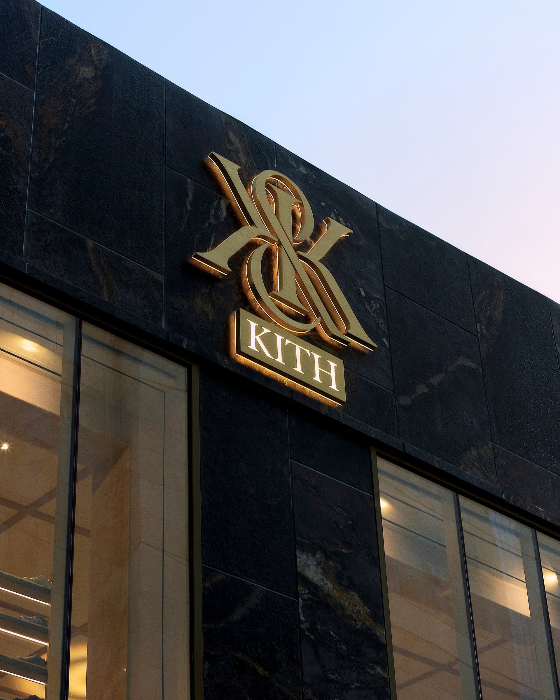Kith Treats Chicago