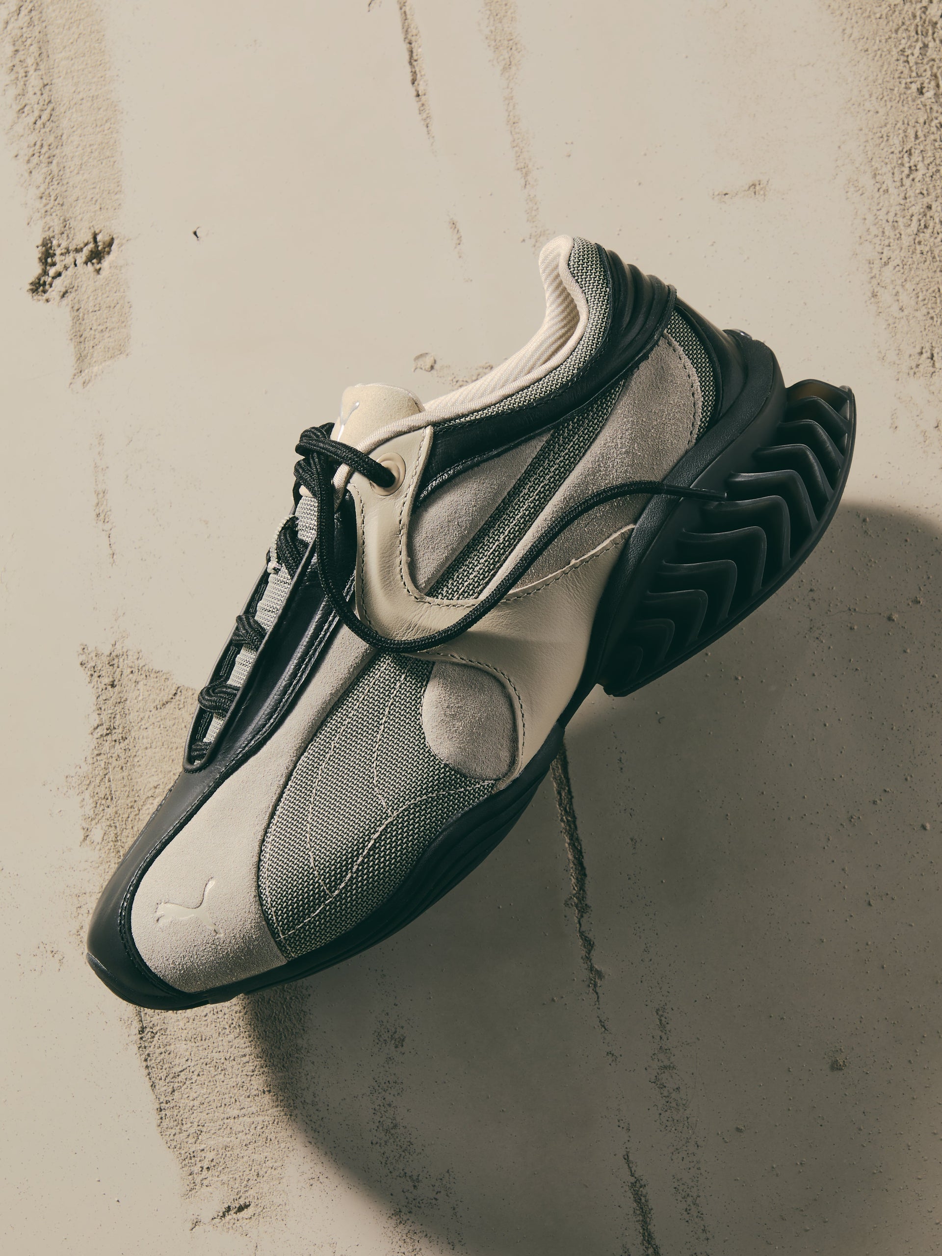 Kith Editorial for PUMA CELL GEO