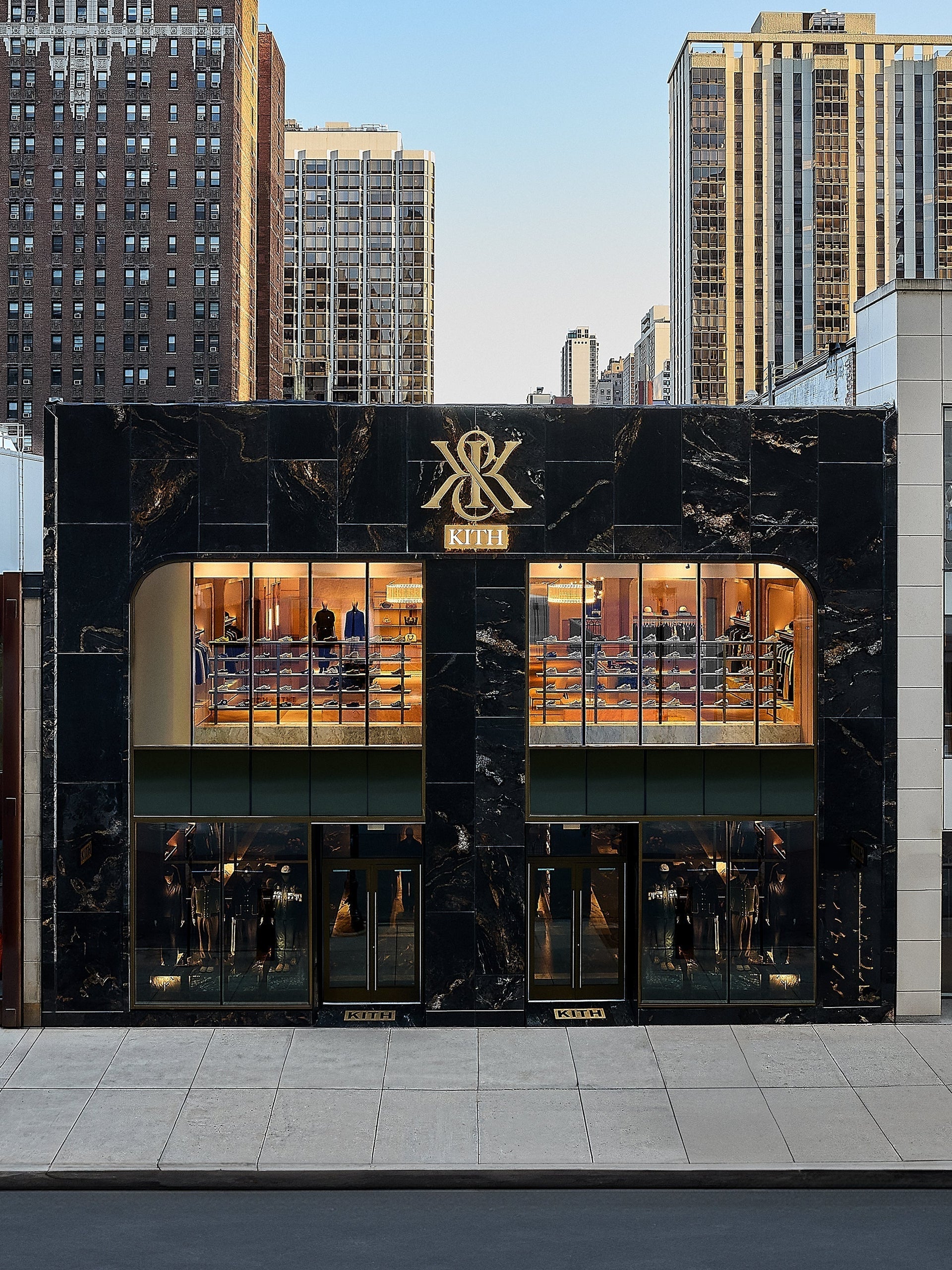 Kith Chicago