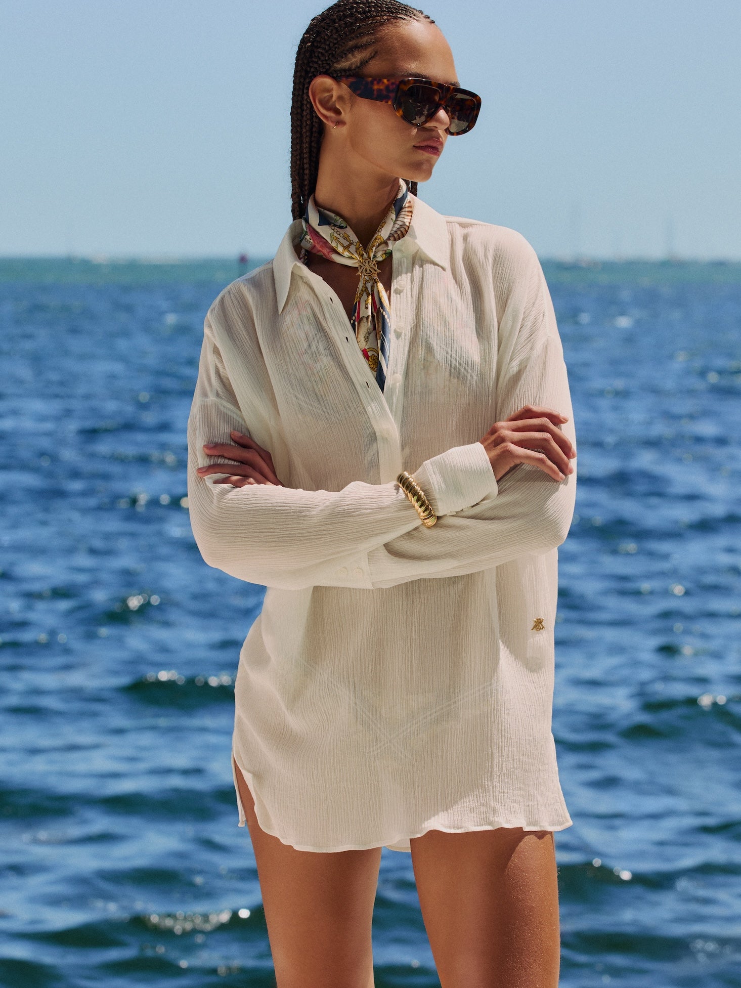 Kith Women | Summer Escape Lookbook
