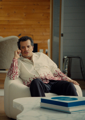 THE CAMPAIGN | starring John Leguizamo for Kith Summer 2024