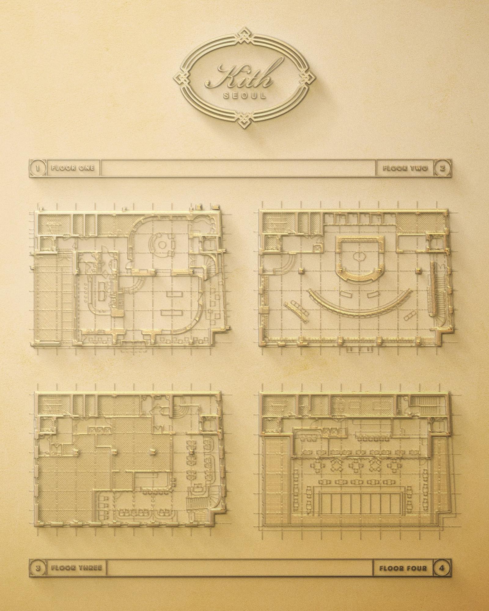 Kith Seoul