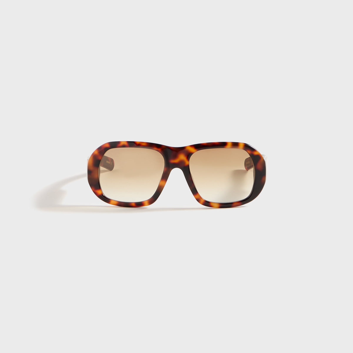 Flatlist Ford in Havana / Light Brown Gradient Lens