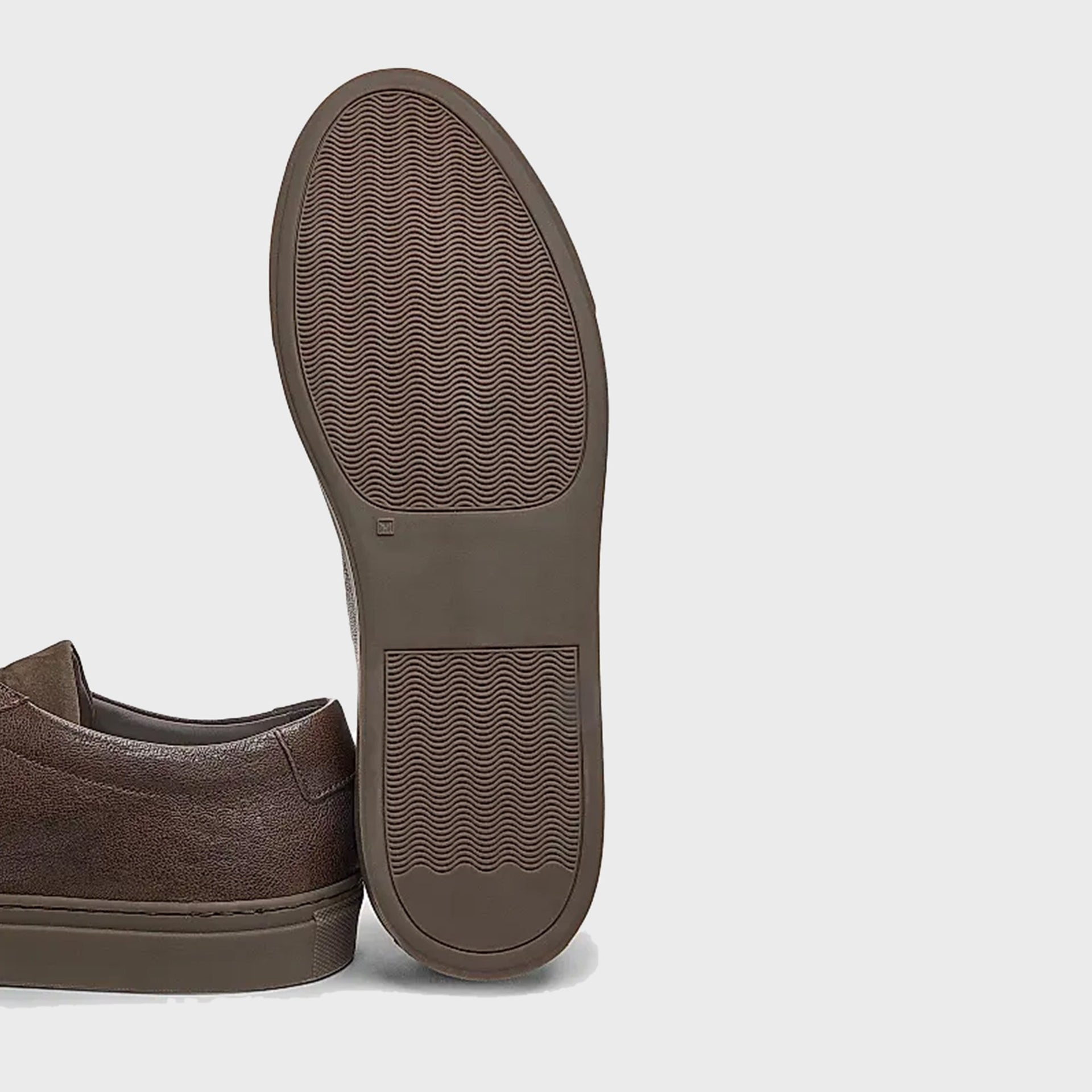 Common Projects Achilles - Premium Brown