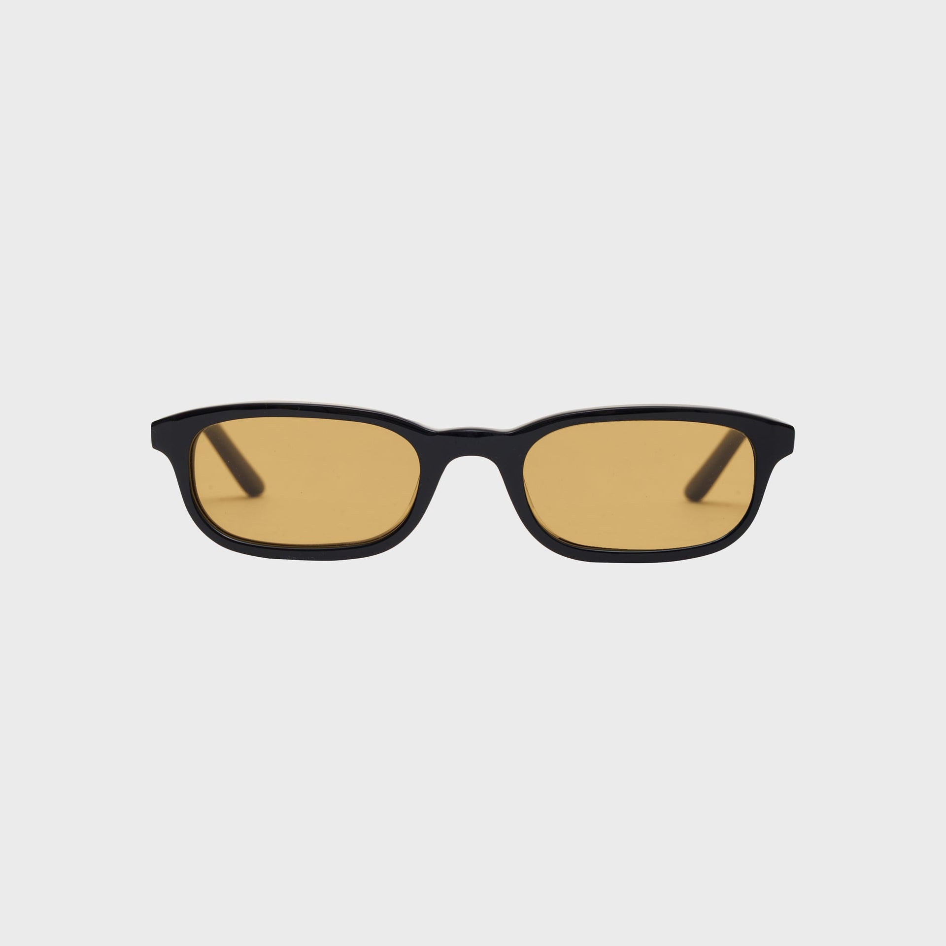 BRU EYEWEAR Flossie Frames - Honey
