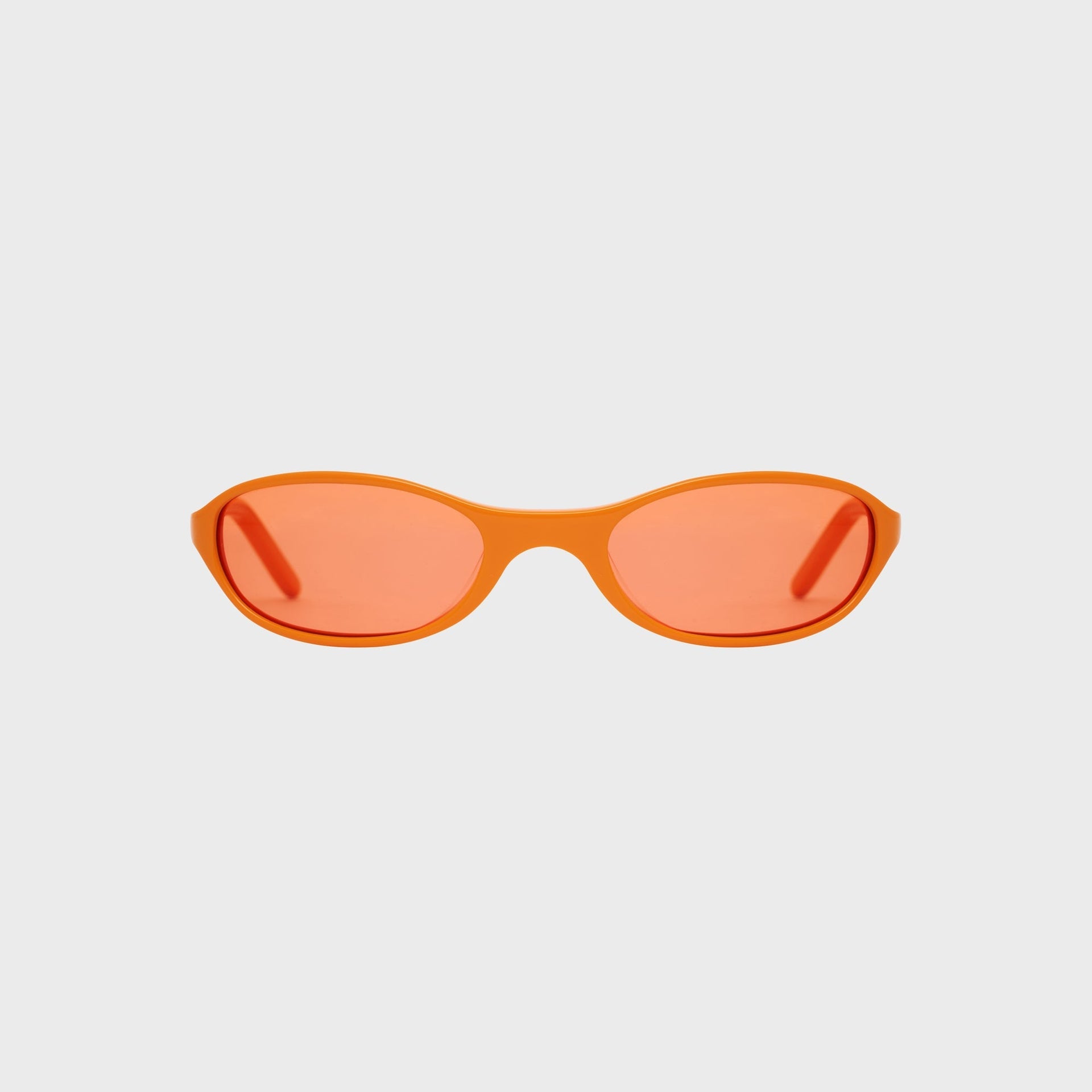 BRU EYEWEAR Merrin Frames - Sherbert
