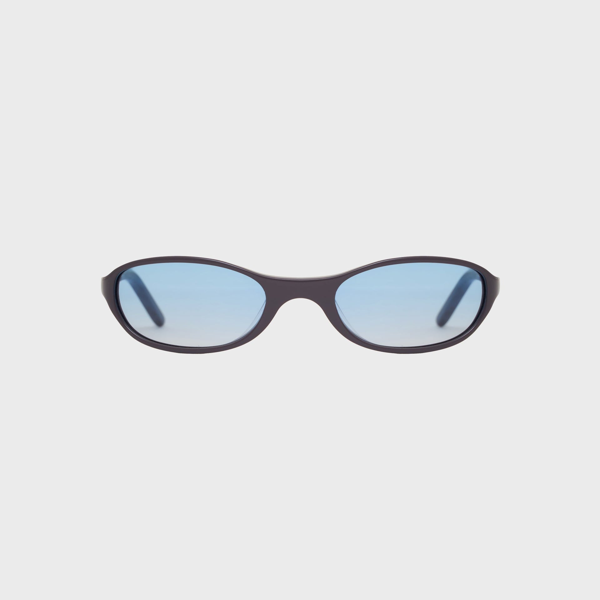 BRU EYEWEAR Merrin Frames - Ice