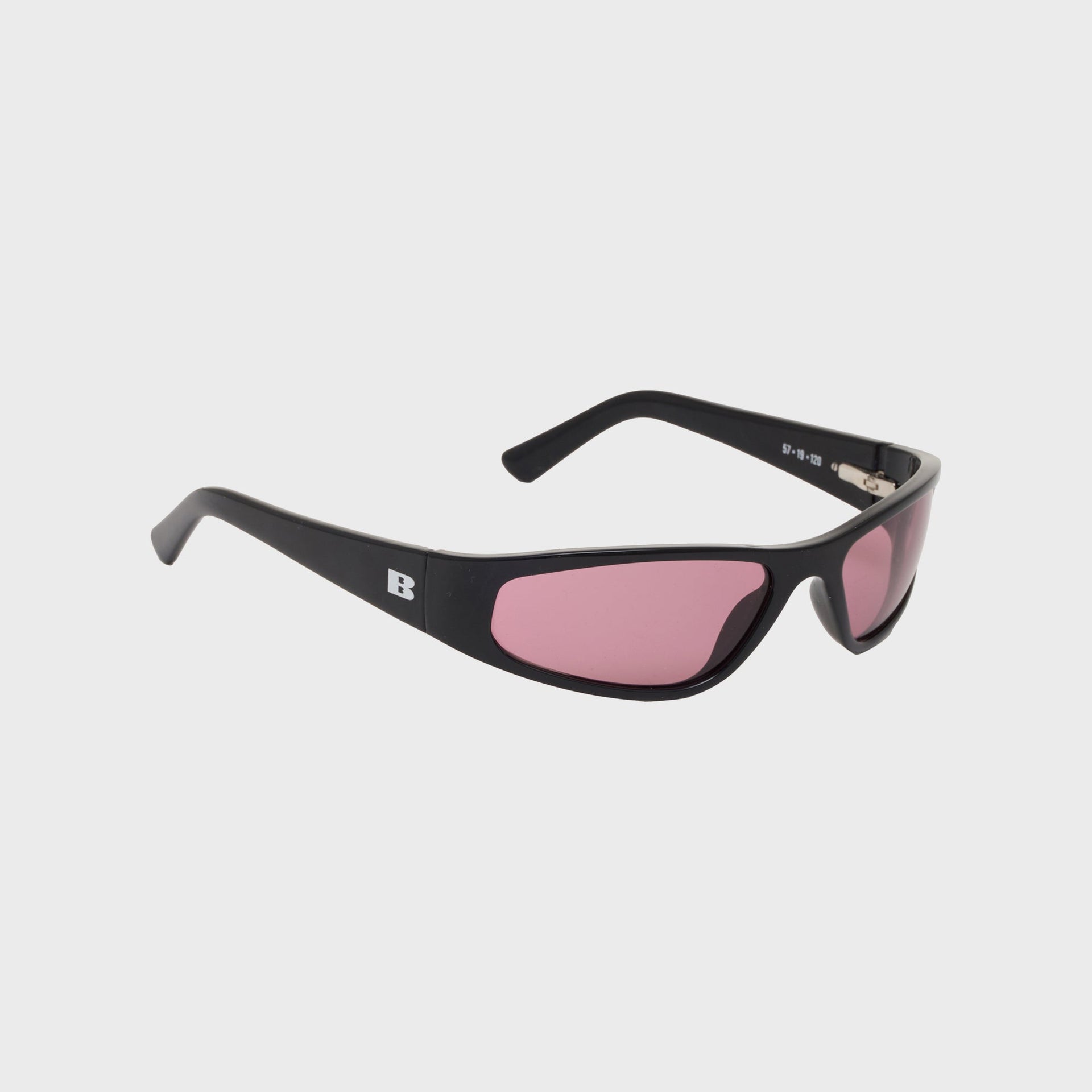 BRU EYEWEAR Strada Frames - Desert