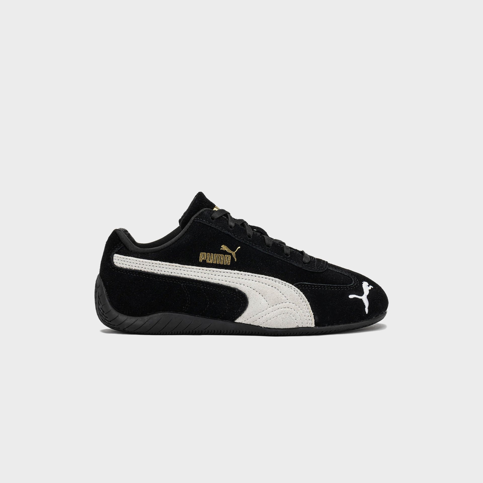 PUMA GS Speedcat OG - Puma Black / Puma White