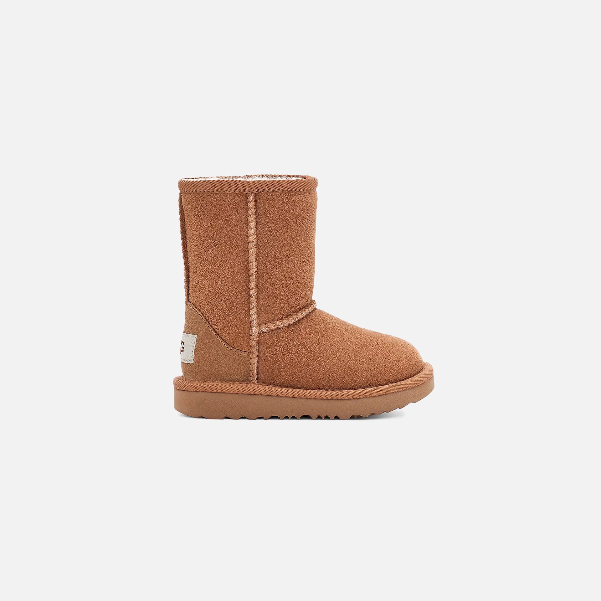 UGG TD Classic II - Chestnut