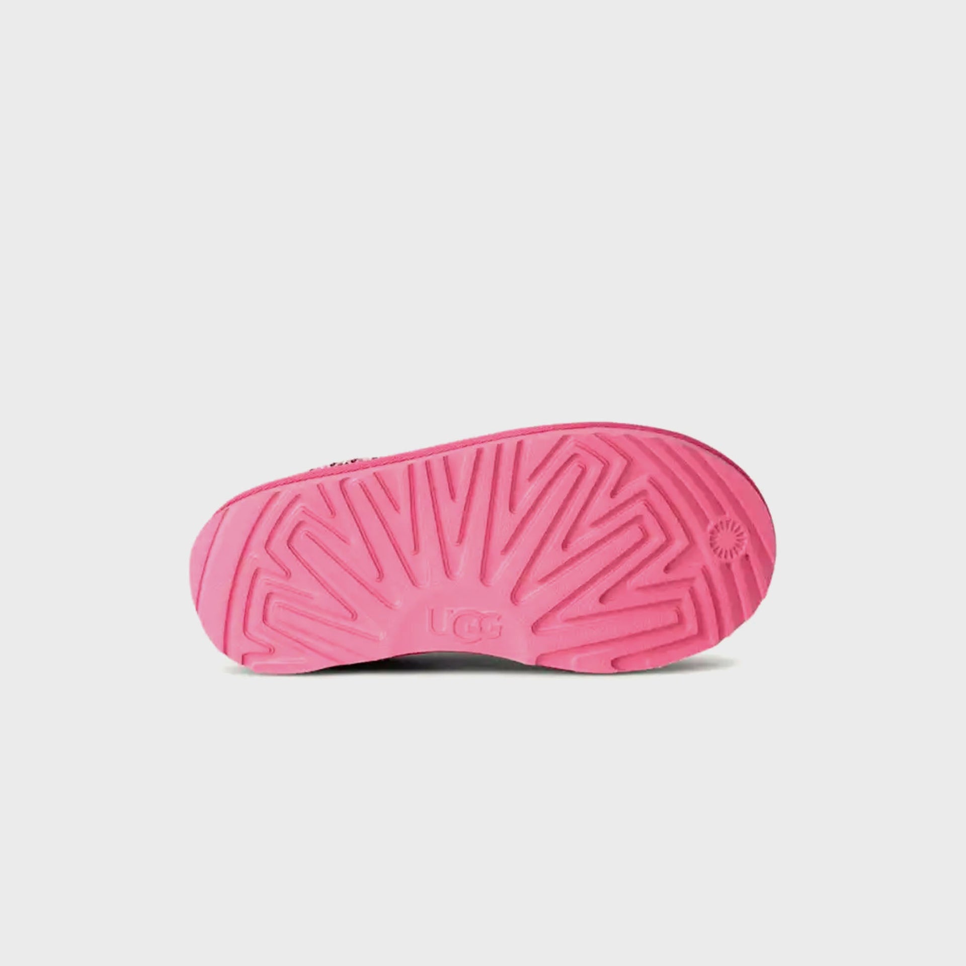 UGG Kids Tasman II - Pink Bloom