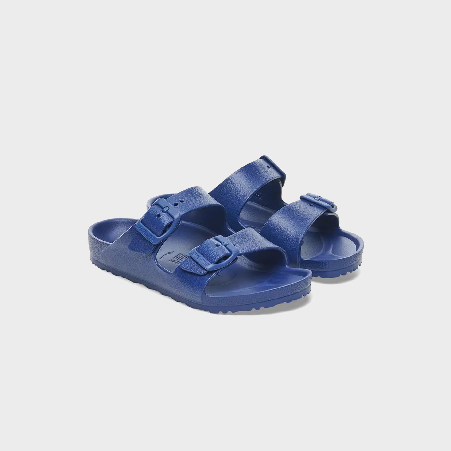 Birkenstock Arizona Eva - Navy