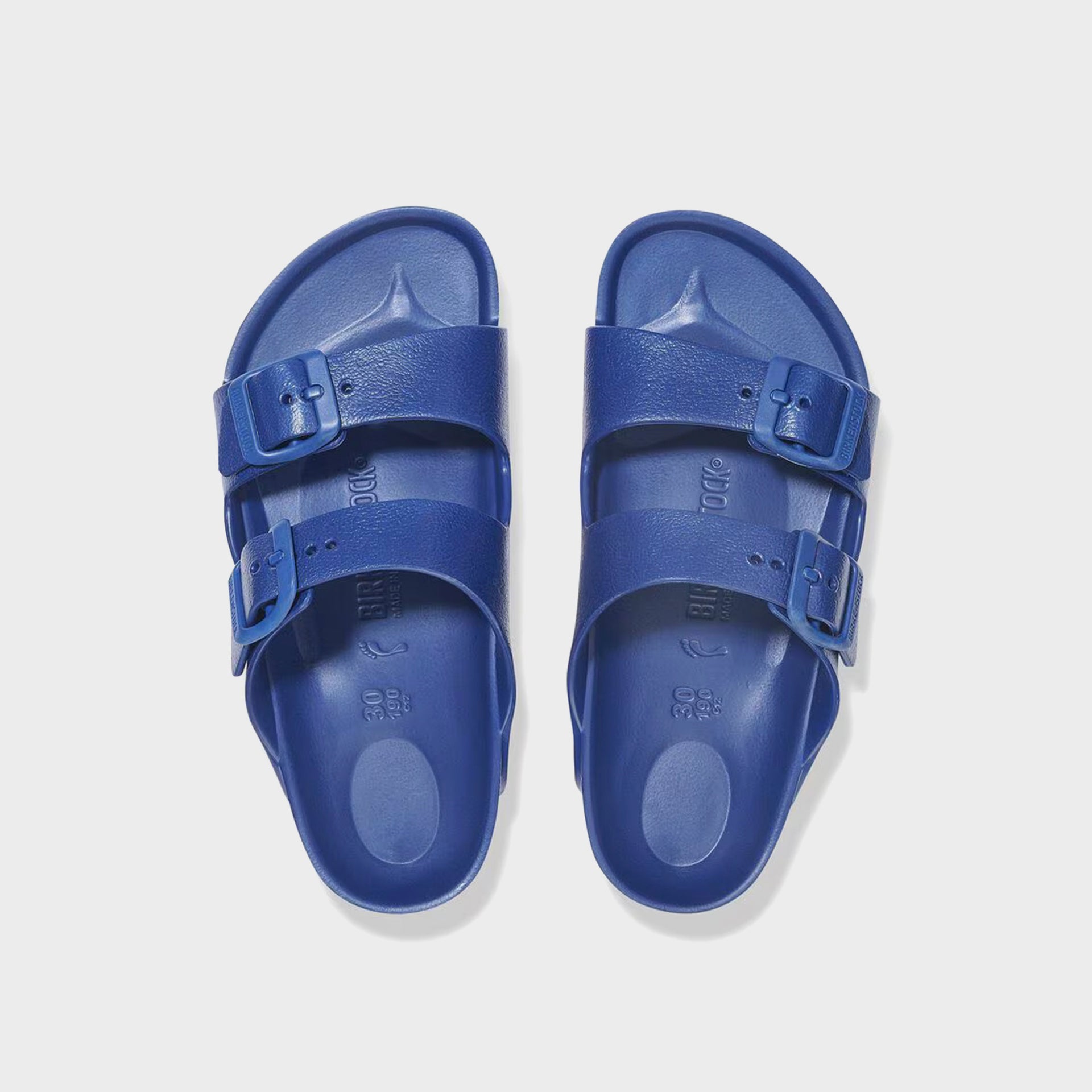Birkenstock Arizona Eva - Navy