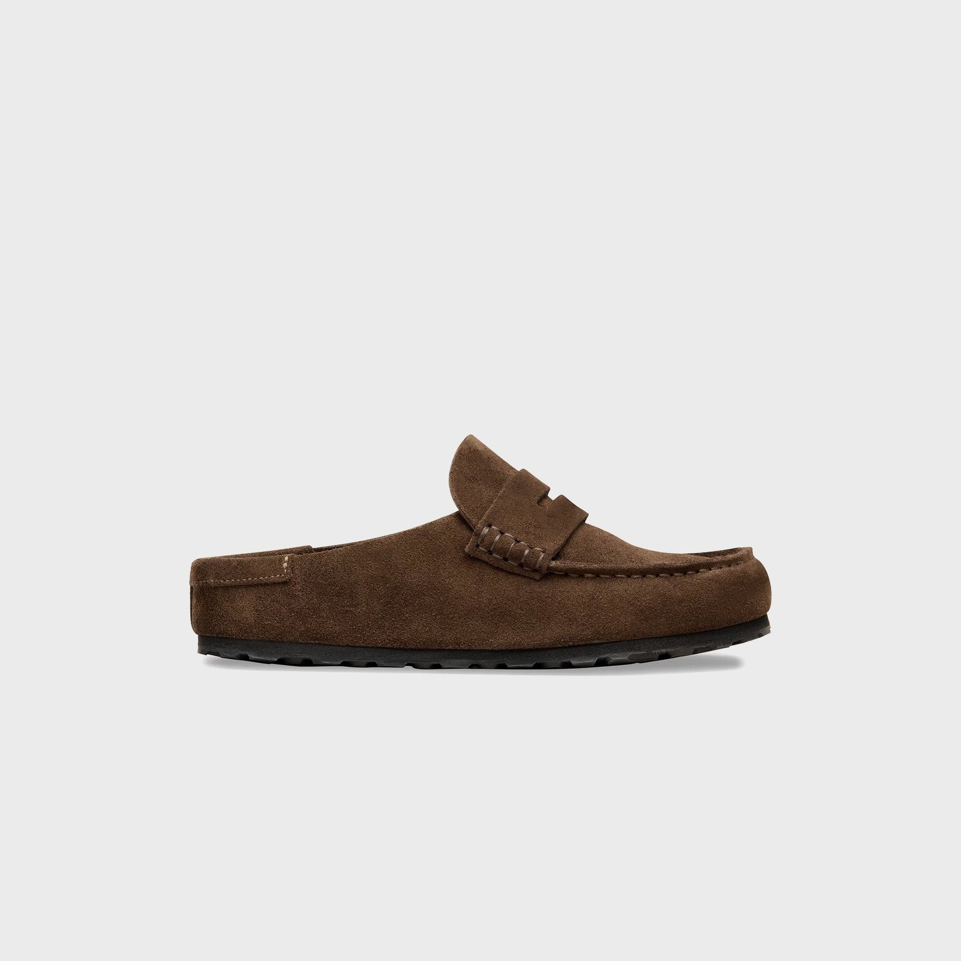 Birkenstock WMNS Naples Wrapped - Carafe