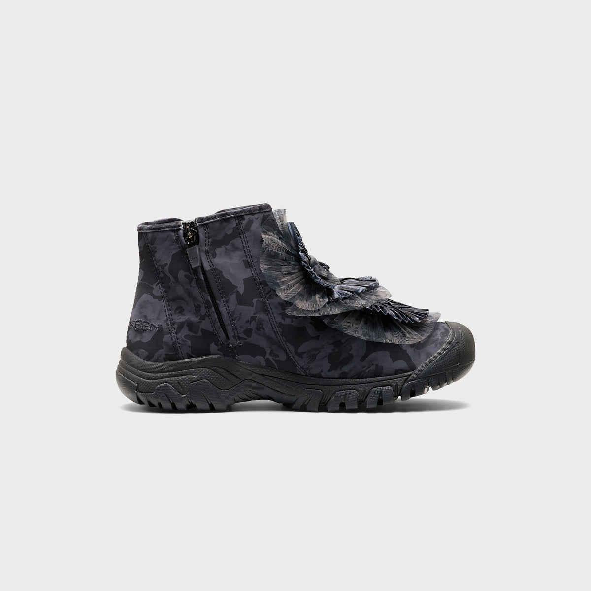 KEEN x Collina Strada WMNS Jasper Rocks SP - Black