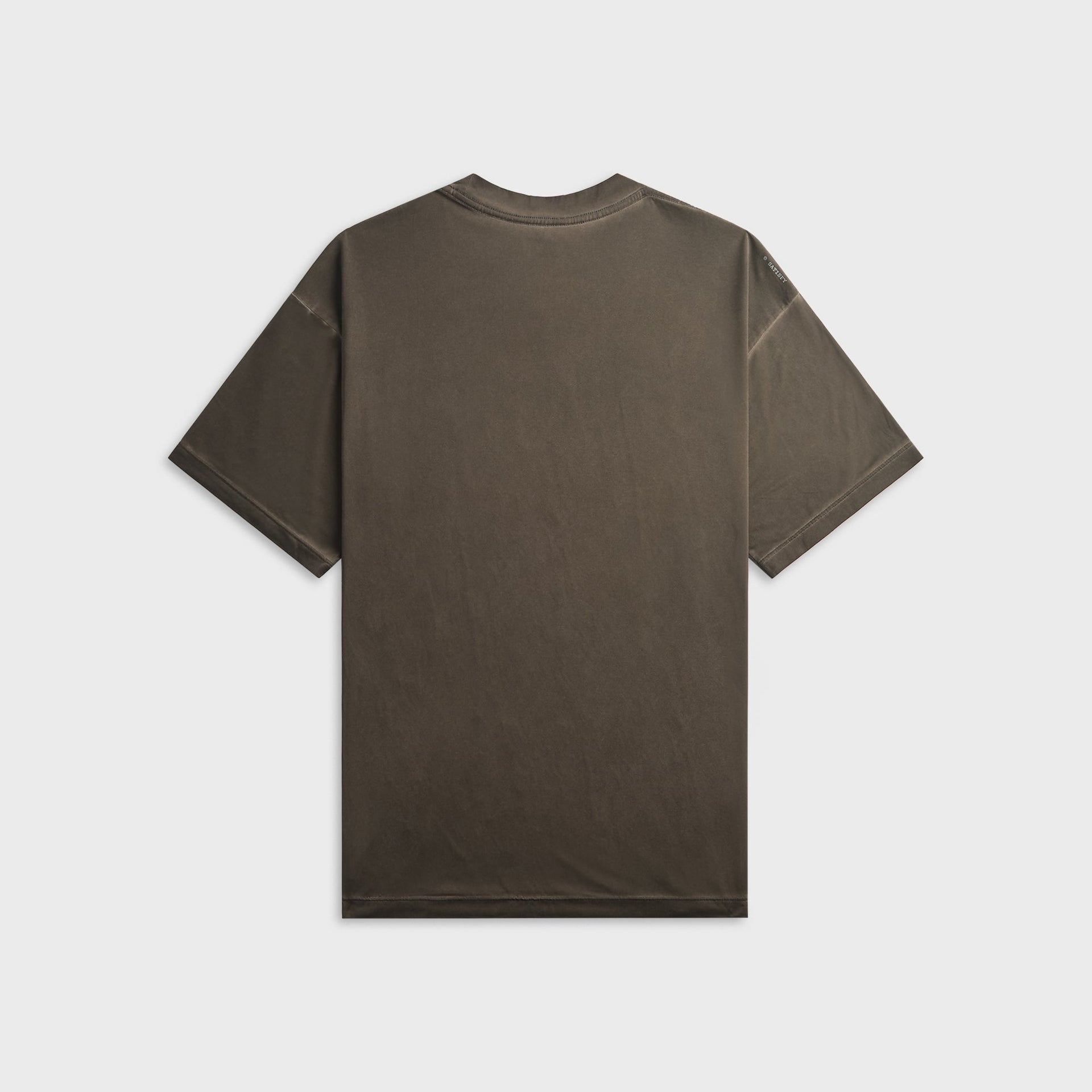 Satisfy AuraLite™ Tee - Pigment Falcon