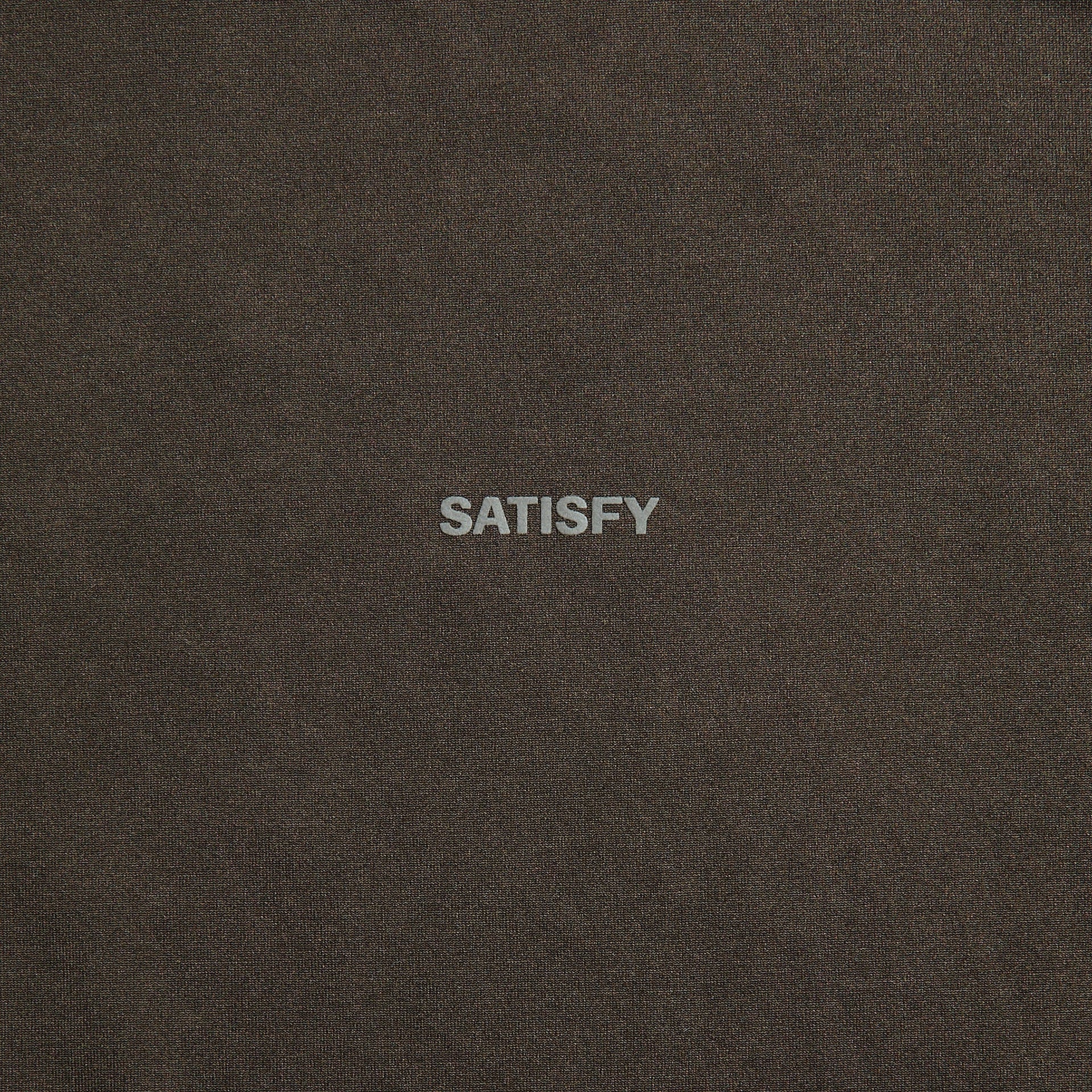 Satisfy AuraLite™ Tee - Pigment Falcon