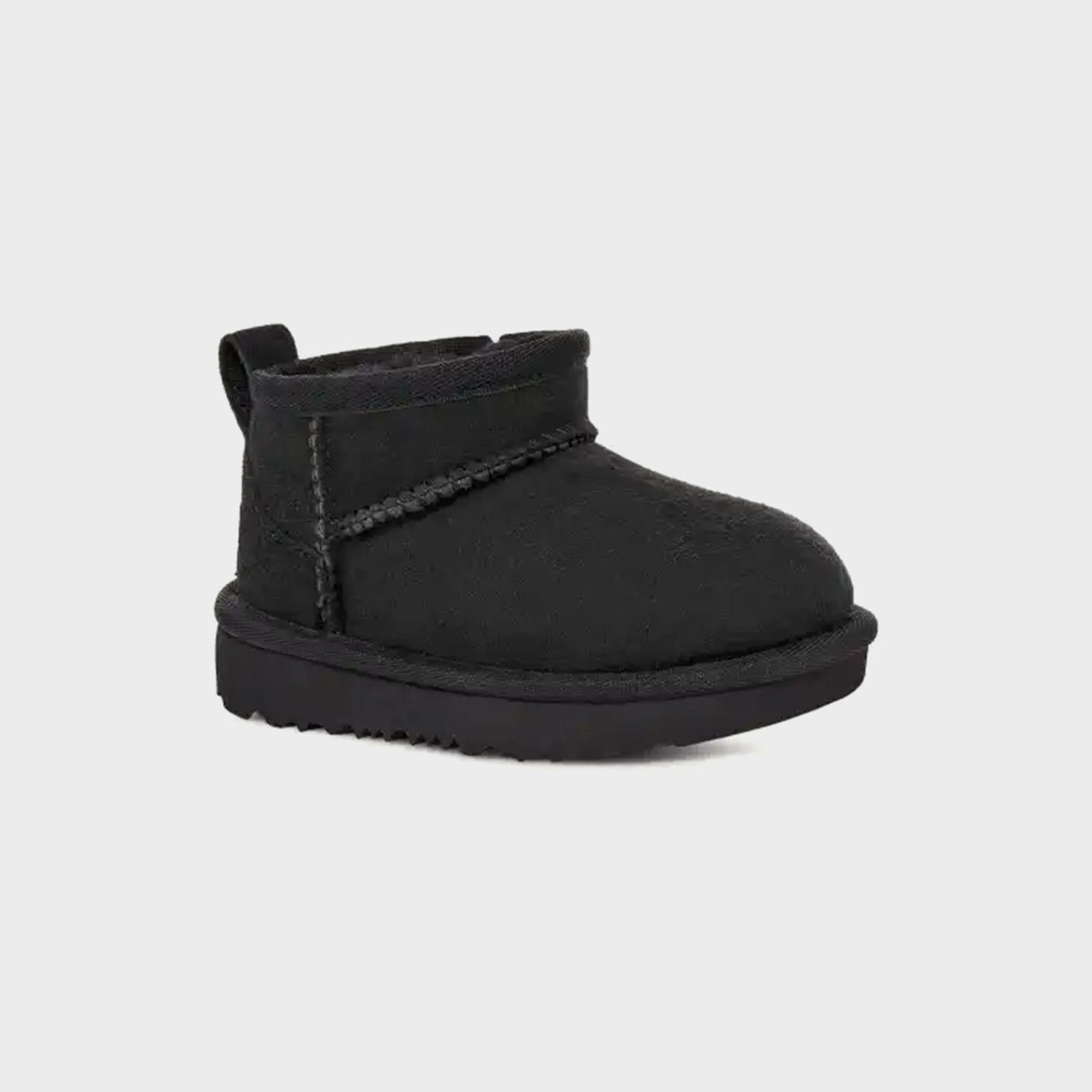 UGG TD Classic Mini II - Black