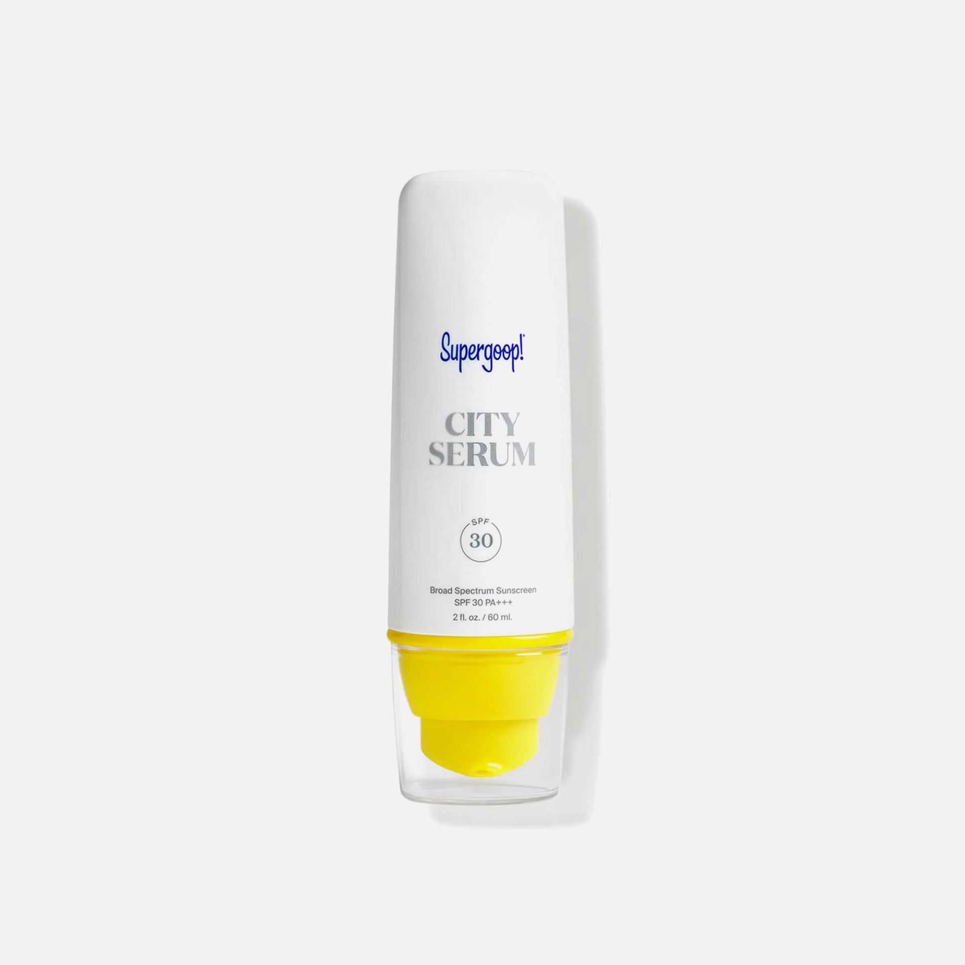 Supergoop! City Serum SPF 30