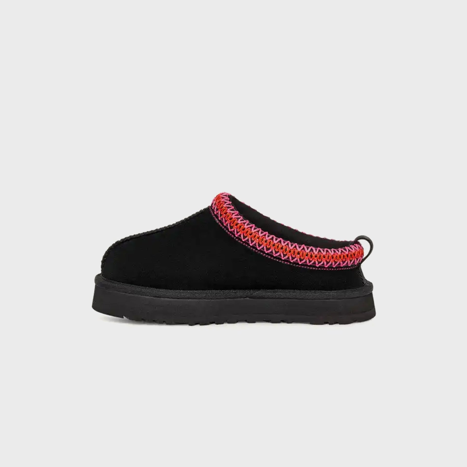 UGG Kids Tazz - Black / Multi