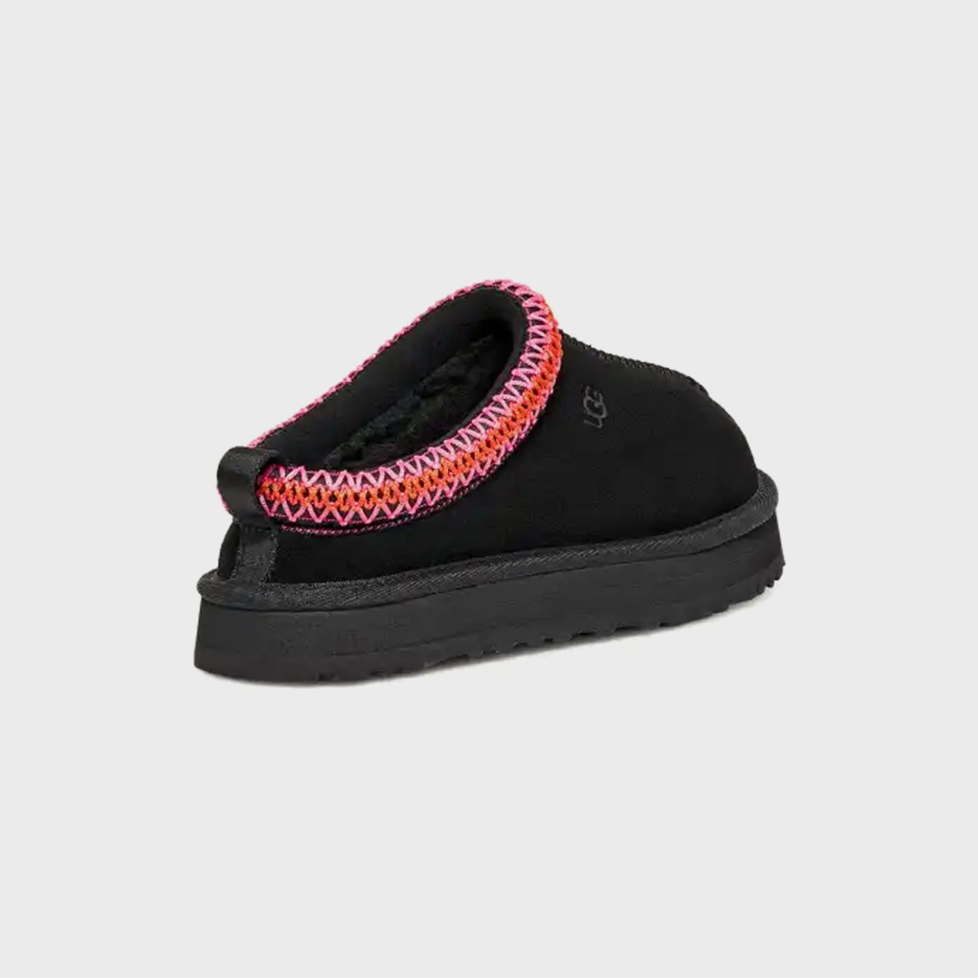 UGG Kids Tazz - Black / Multi