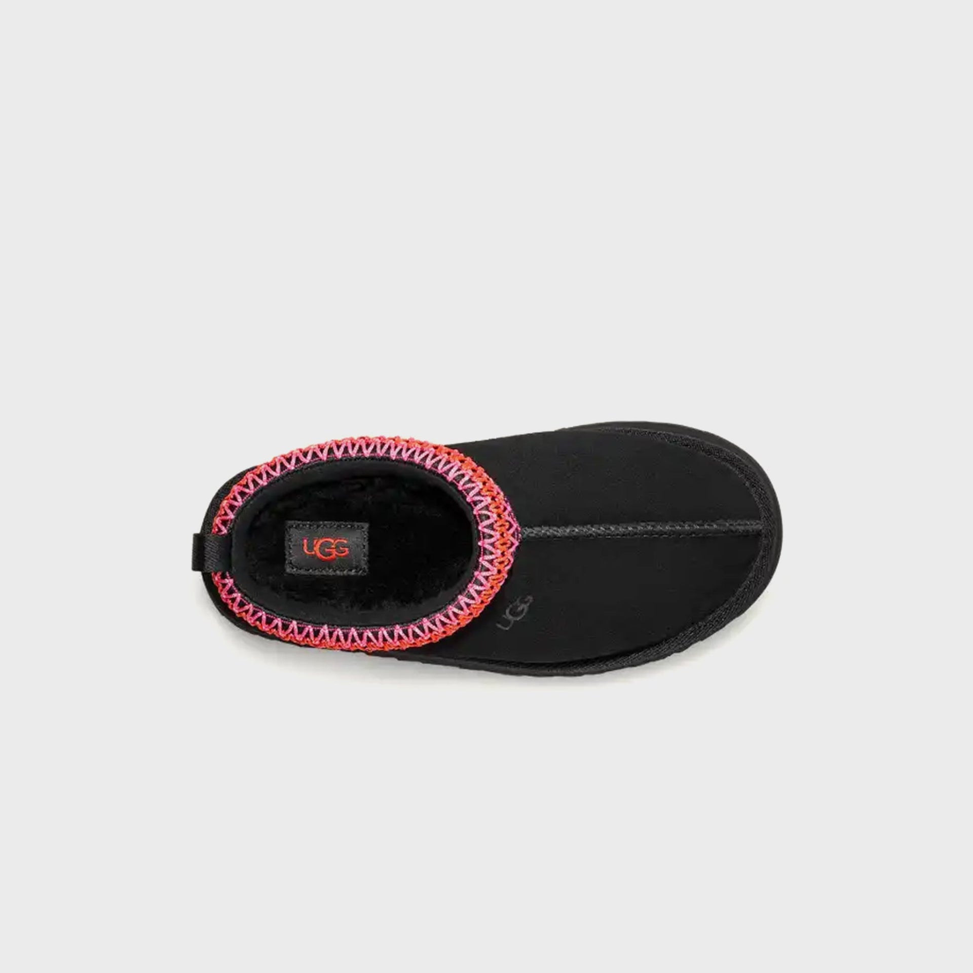 UGG Kids Tazz - Black / Multi