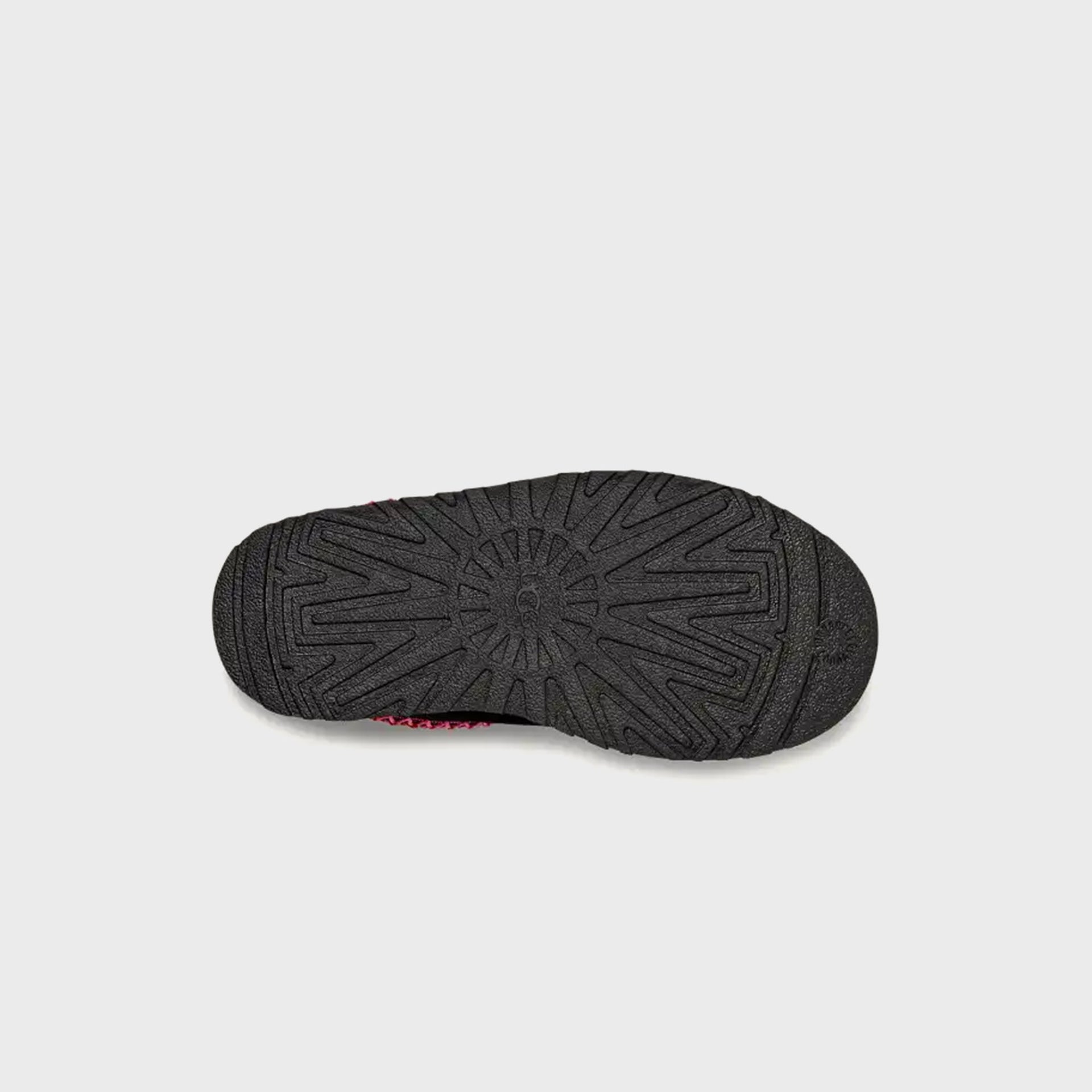UGG Kids Tazz - Black / Multi