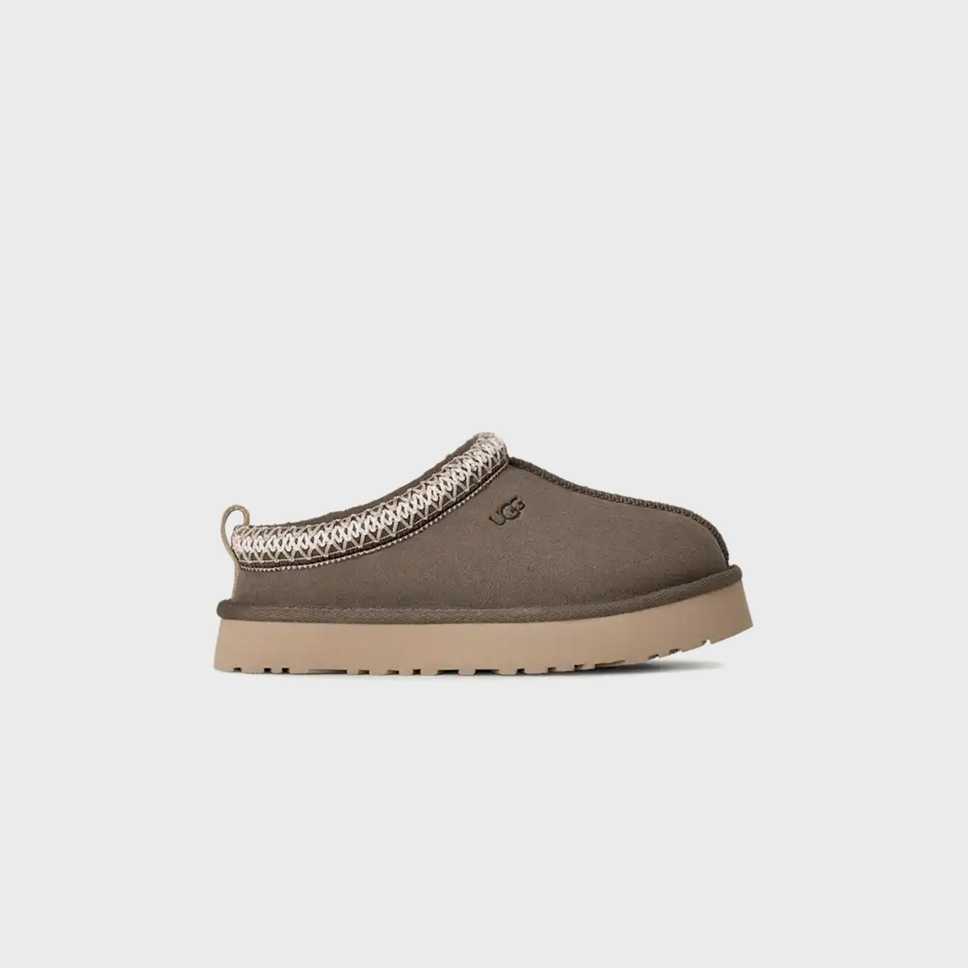 UGG Kids Tazz - Dried Oregano