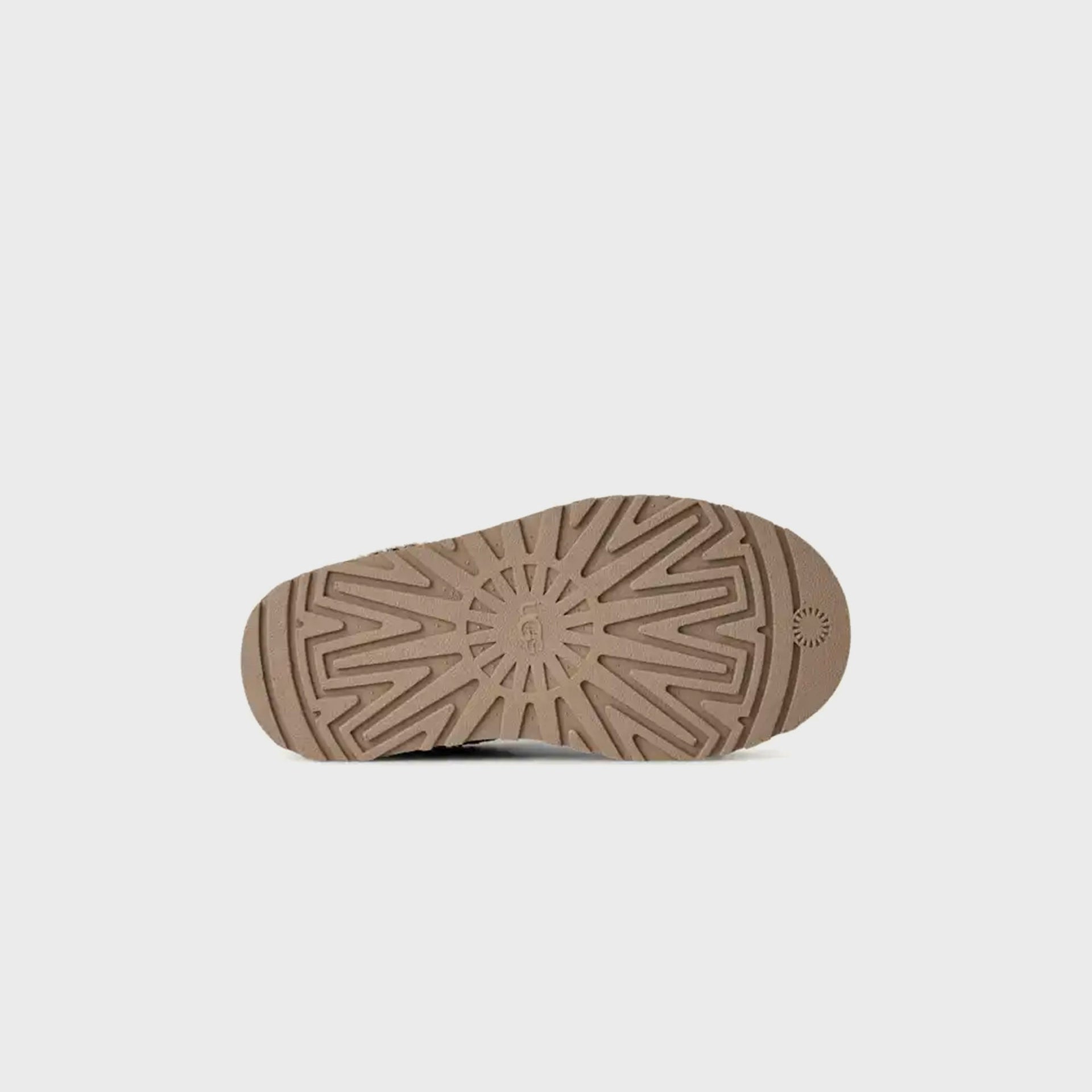 UGG Kids Tazz - Dried Oregano