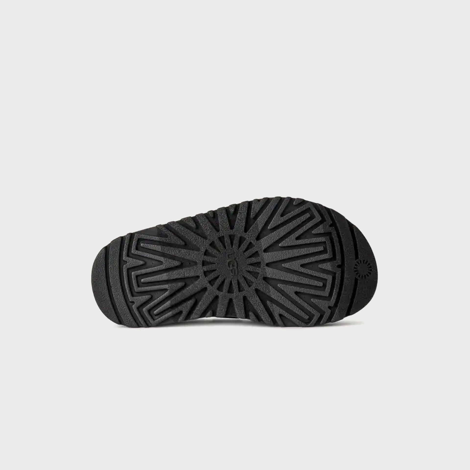 UGG Golden Glow - Black