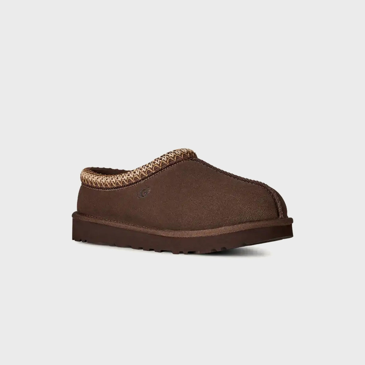 UGG WMNS Tasman II Nubuck - Dusted Cocoa