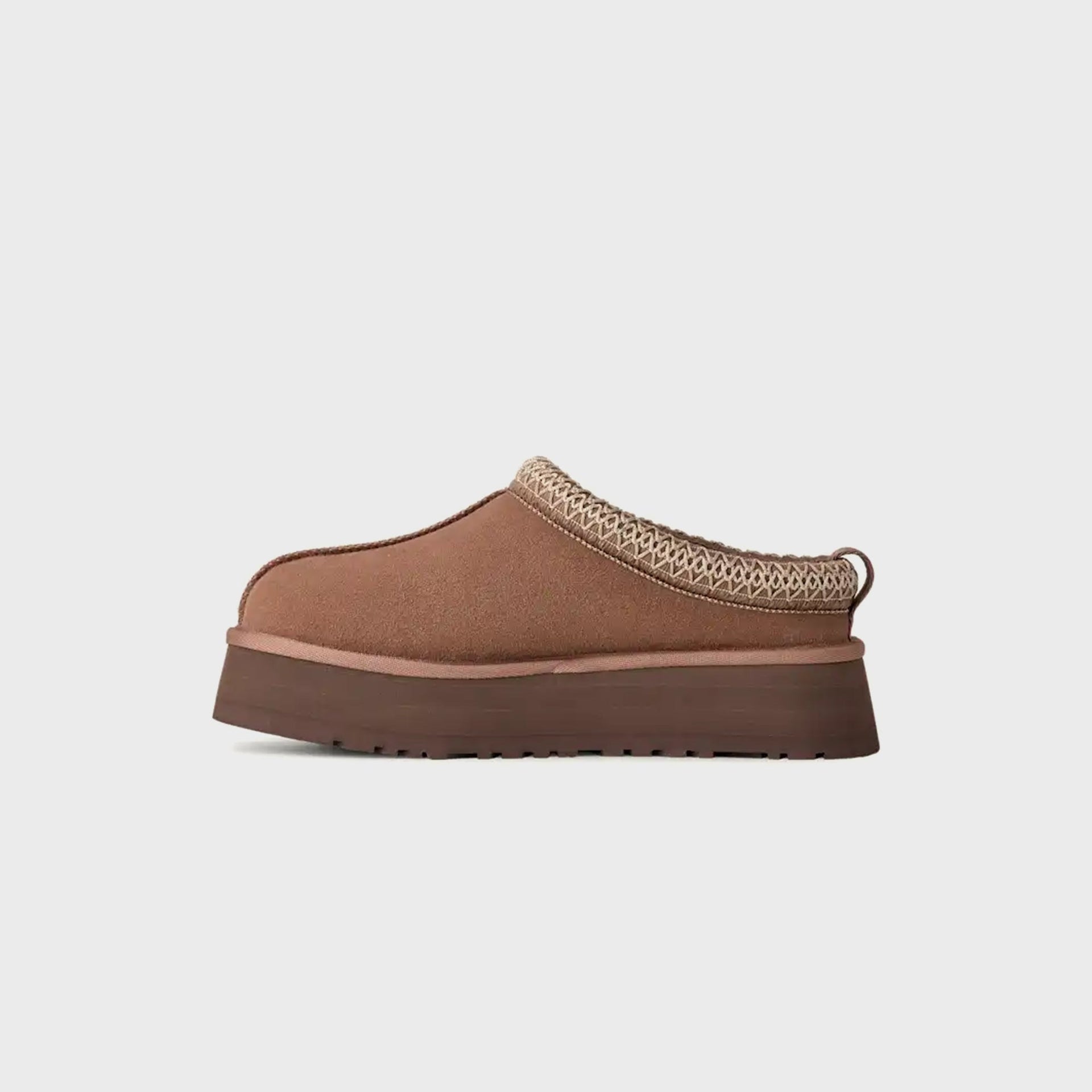 UGG WMNS Tazz II - Rocky Oak