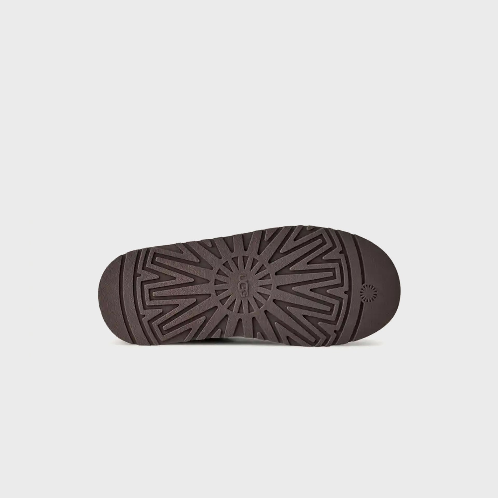 UGG WMNS Tazz II - Rocky Oak