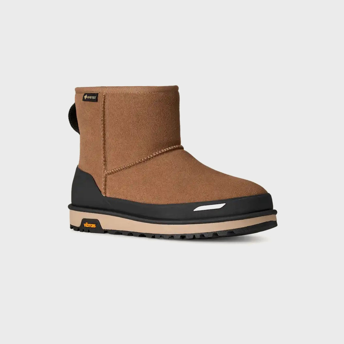 UGG Classic Mini Guard GTX - Chestnut