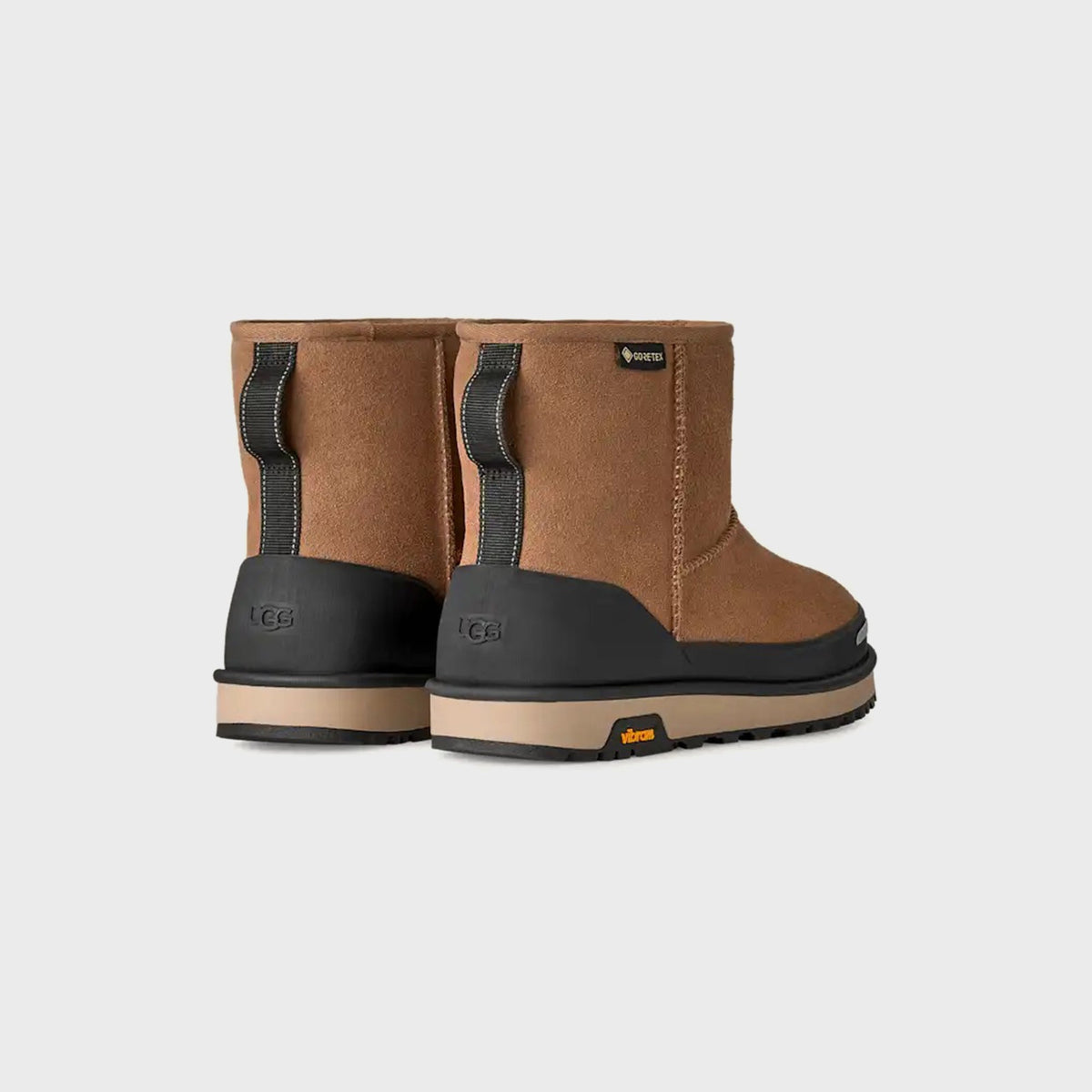 UGG Classic Mini Guard GTX - Chestnut