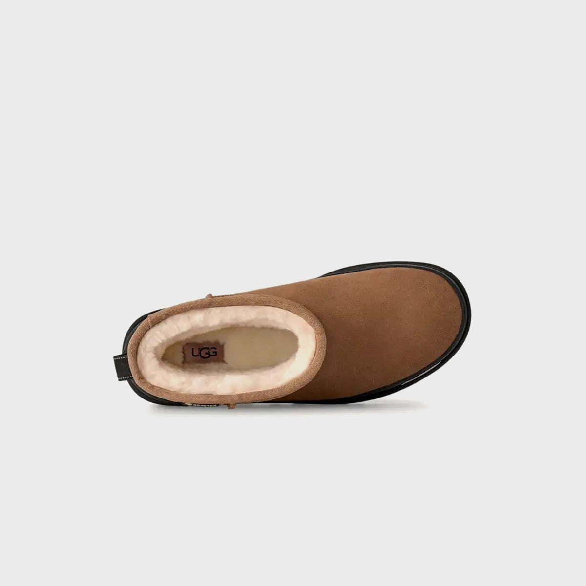 UGG Classic Mini Guard GTX - Chestnut