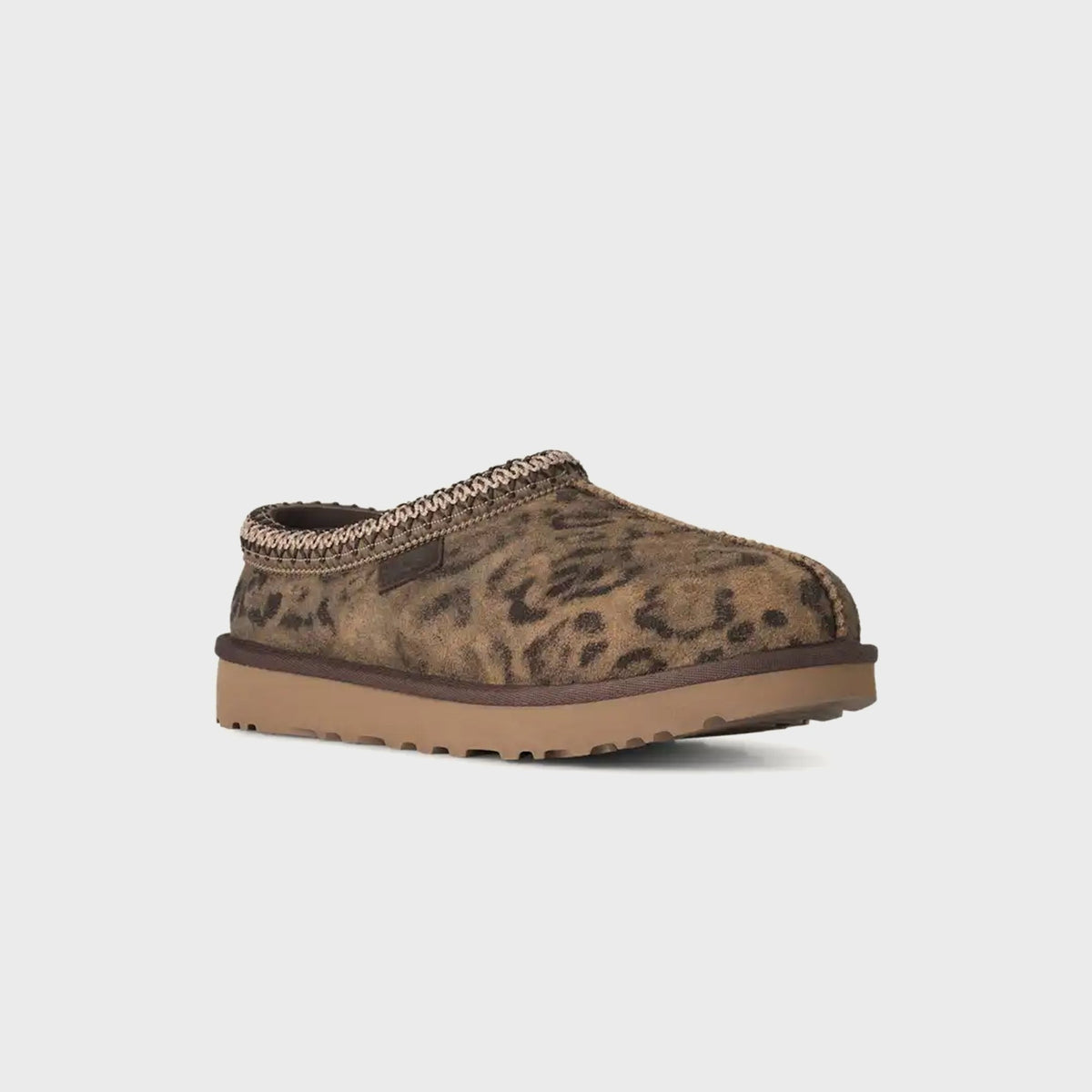UGG WMNS Tasman - Spotted Chestnut