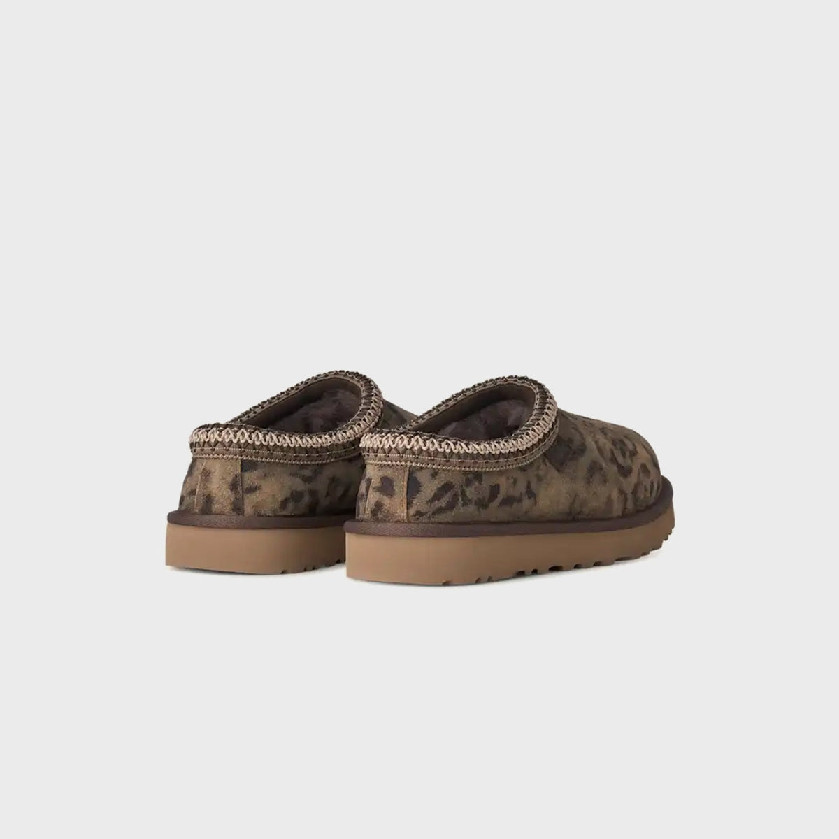 UGG WMNS Tasman - Spotted Chestnut
