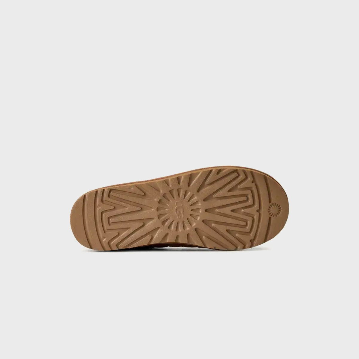 UGG Tasman Woven - Chestnut