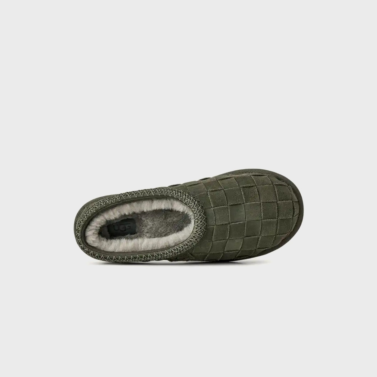 UGG Tasman Woven - Forest Night