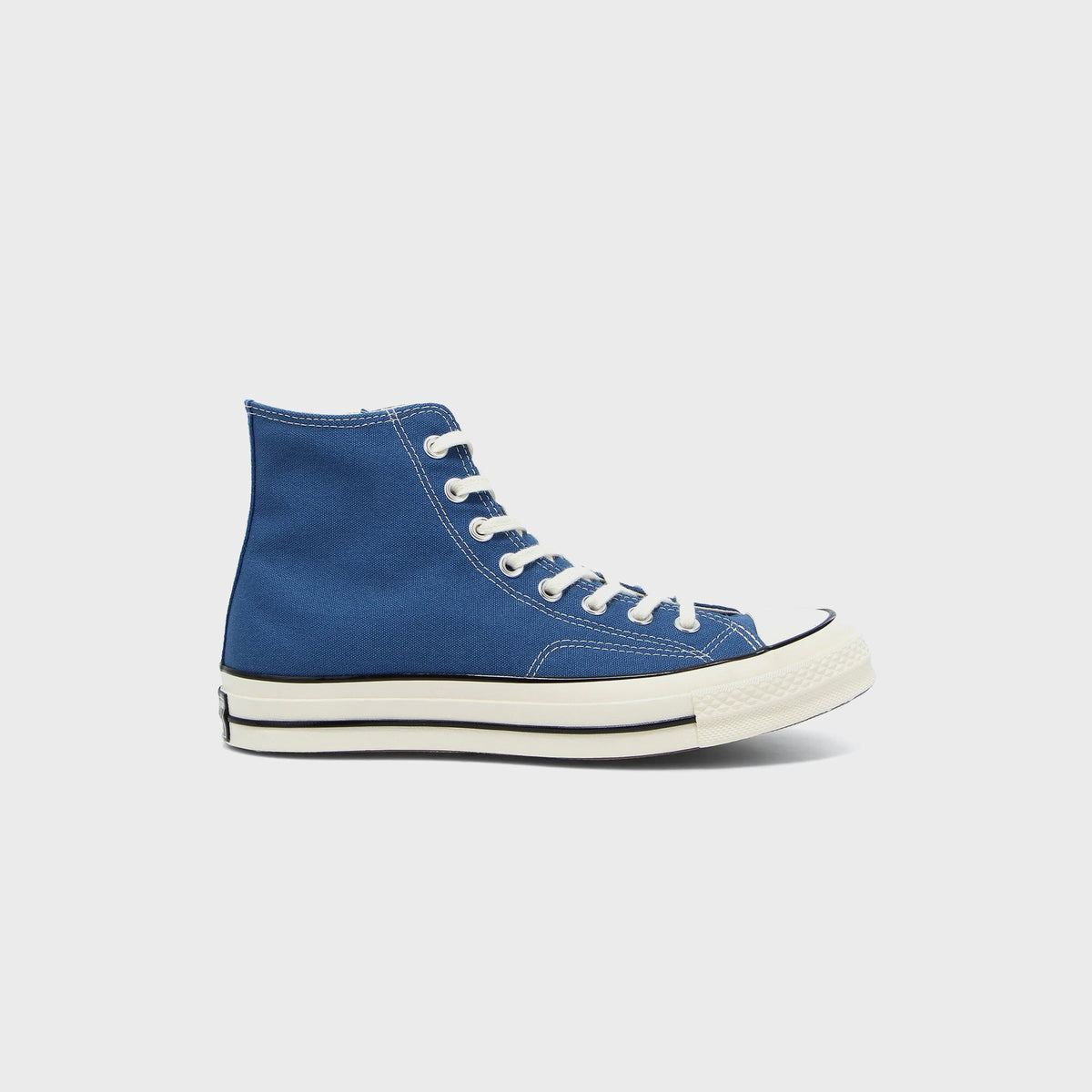 Converse Chuck 70 Canvas - Armor Blue / Egret / Black
