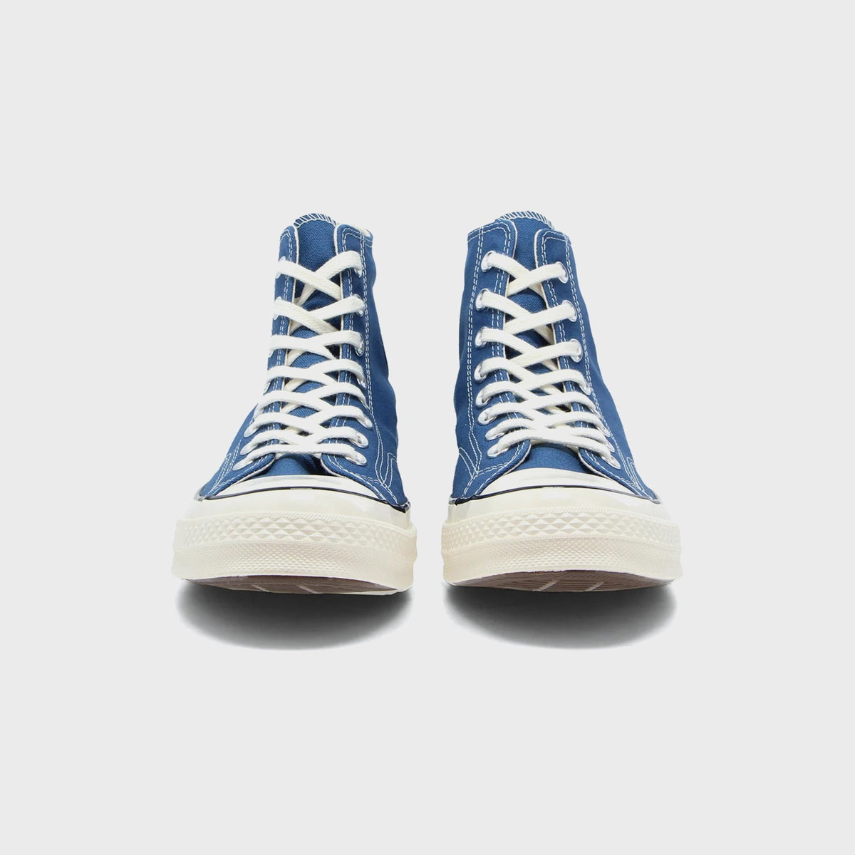 Converse Chuck 70 Canvas - Armor Blue / Egret / Black