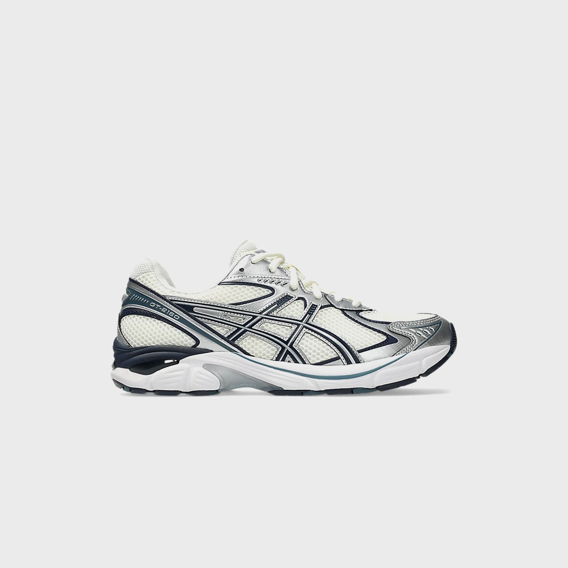 ASICS GT-2160 - Cream / Raw Indigo