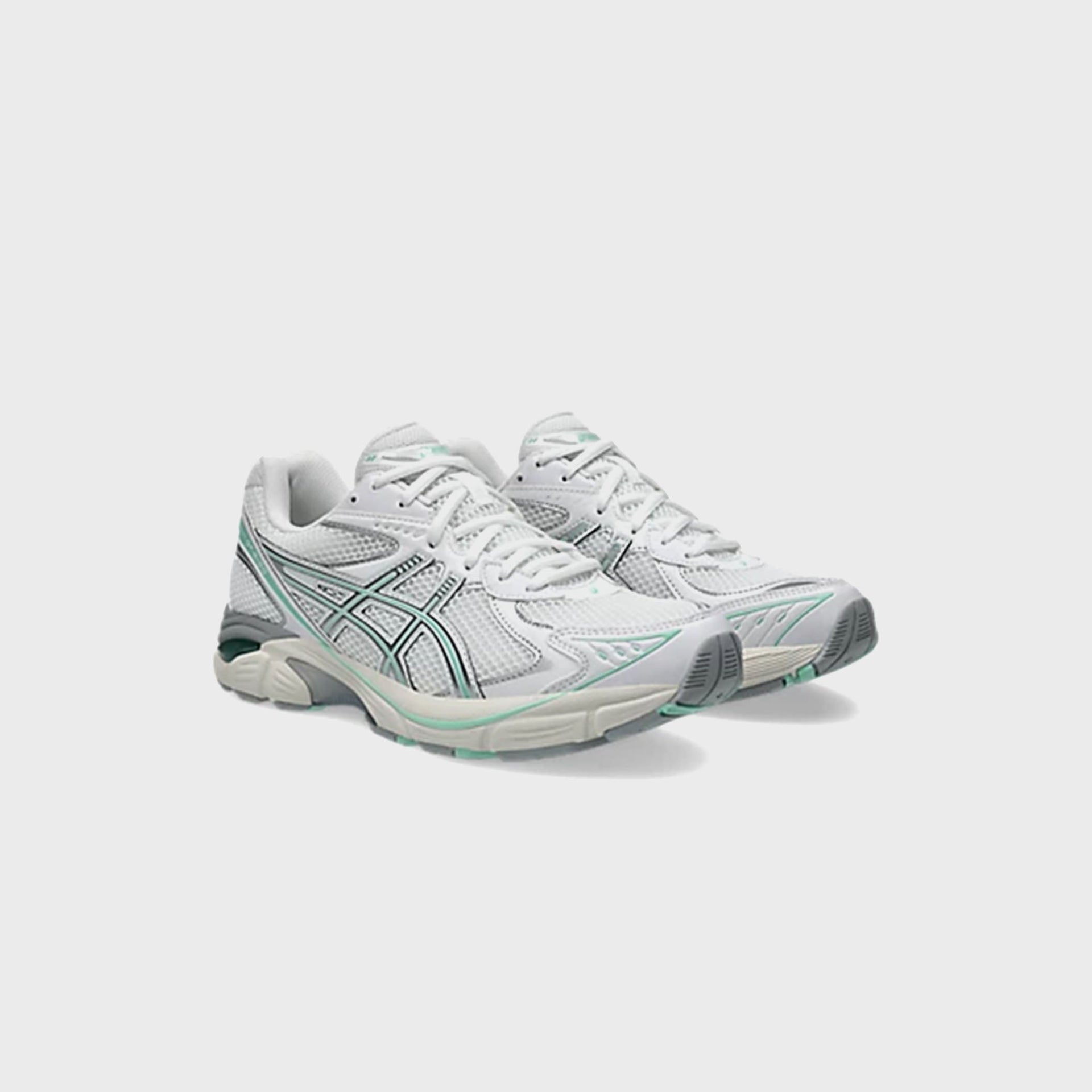 ASICS GT-2160 - White / Ice Green