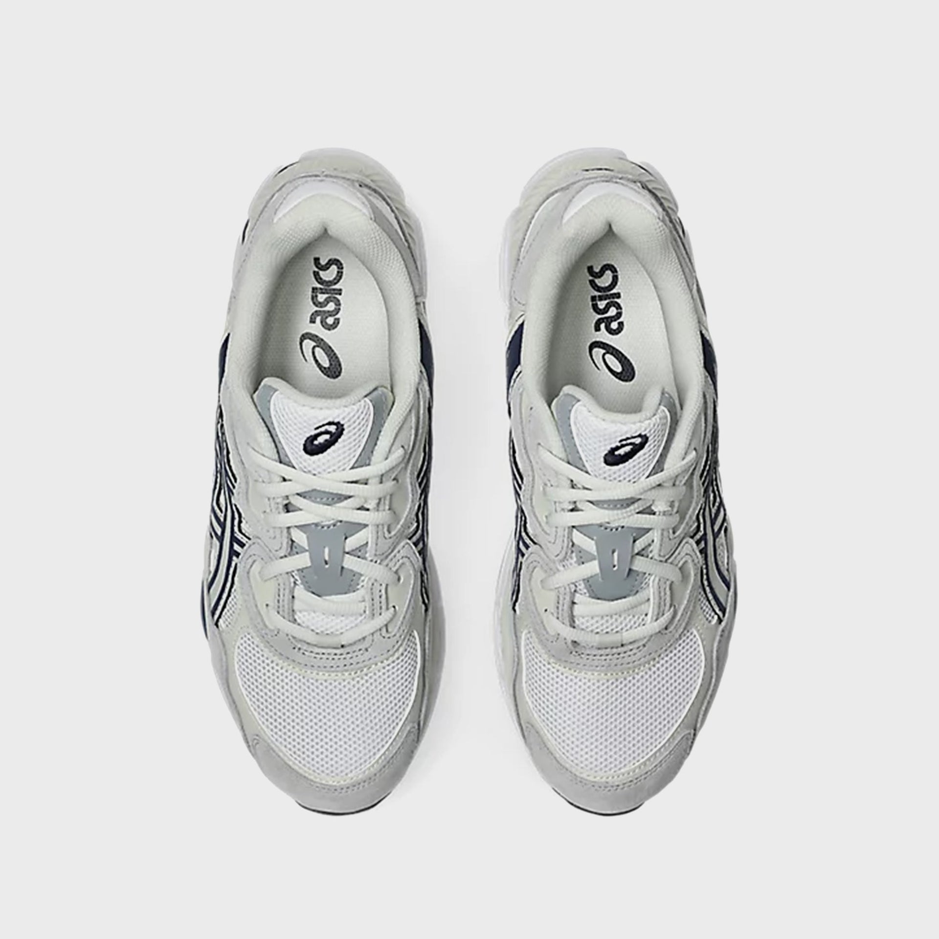 ASICS GEL-NYC - White / Midnight