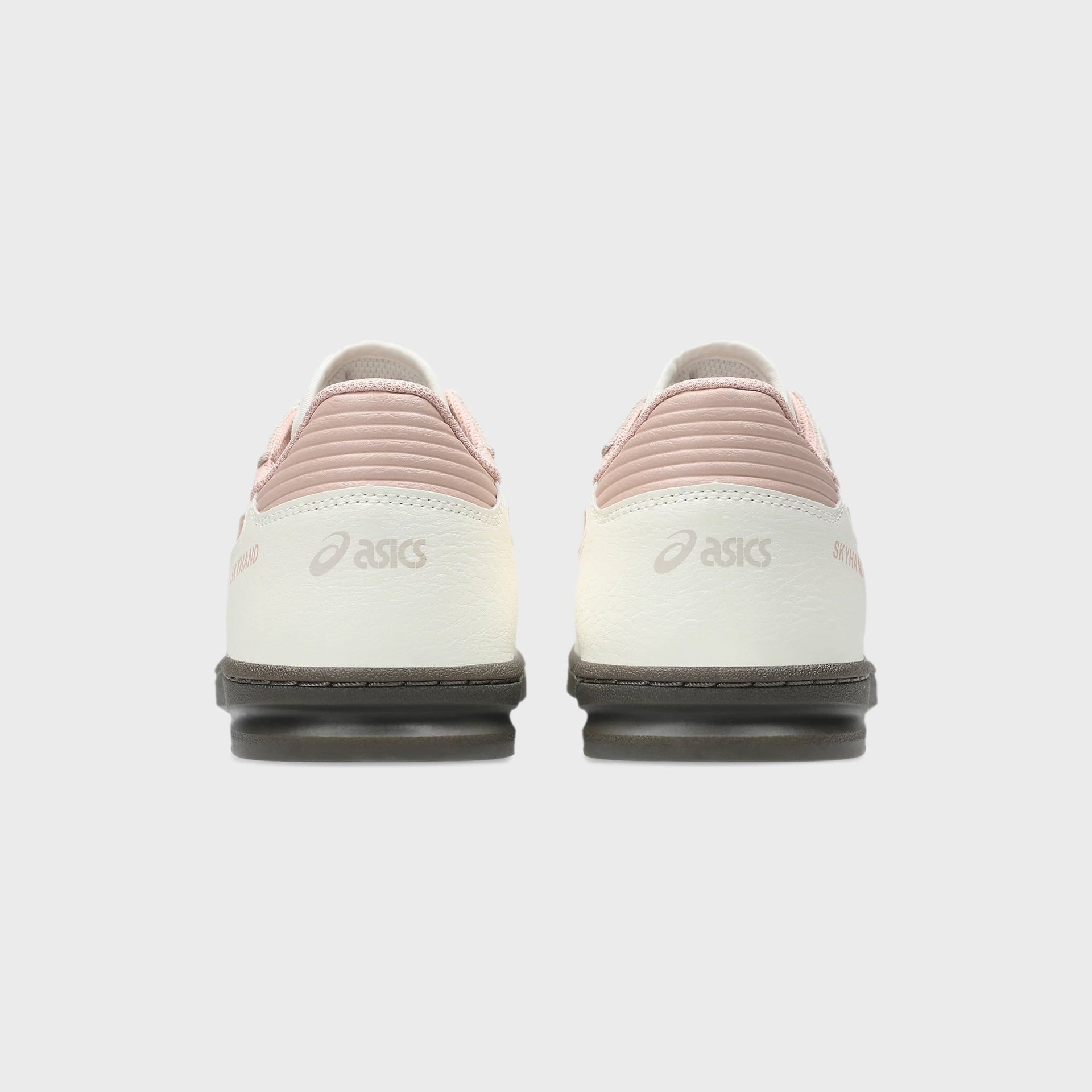 ASICS Skyhand OG - Cream / Maple Sugar