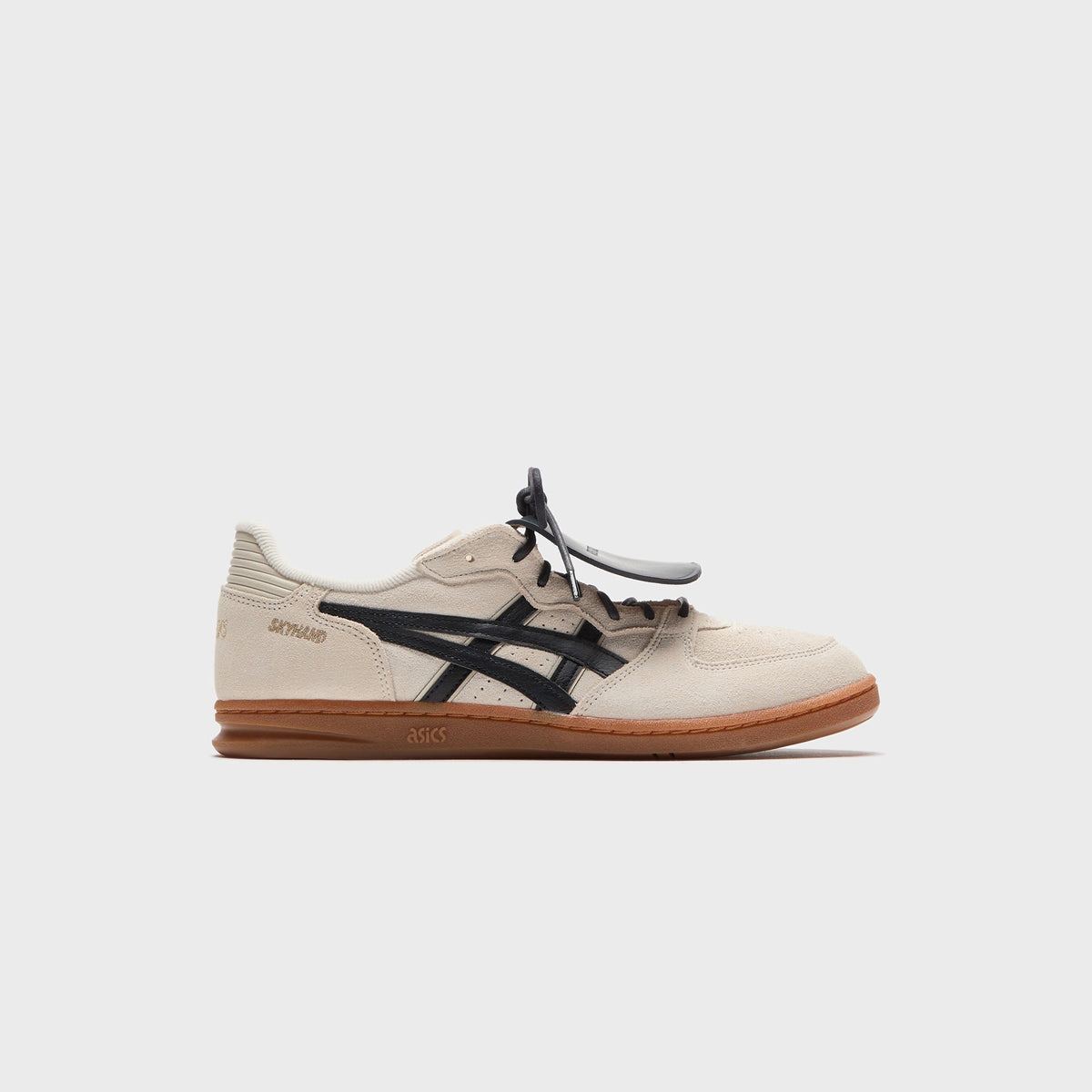 ASICS Skyhand OG - Oatmeal / Black