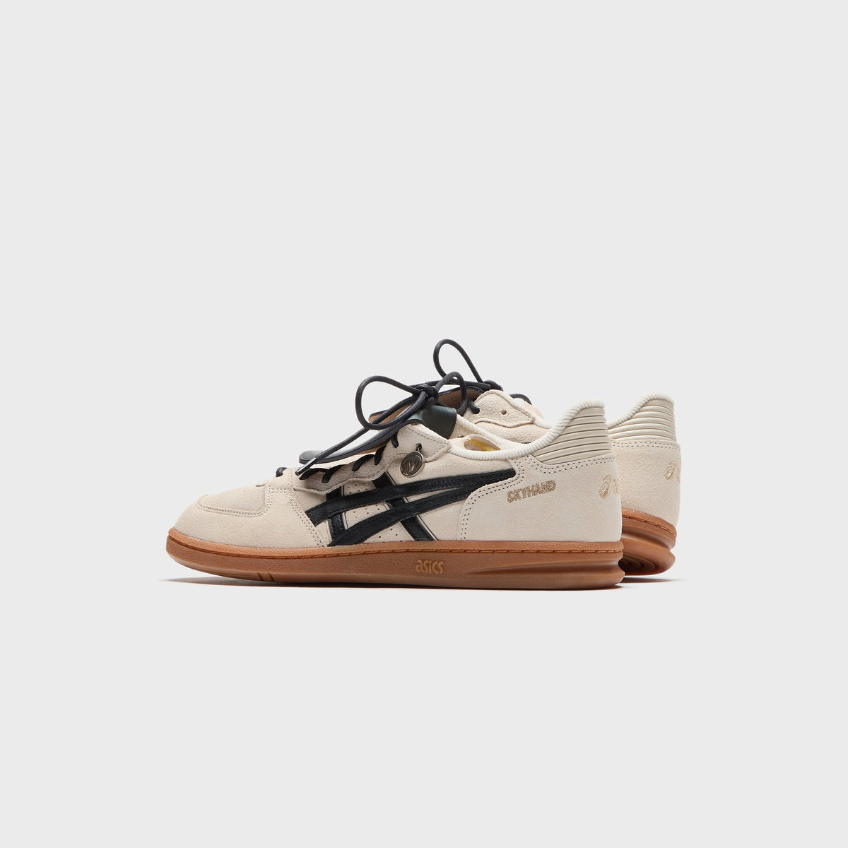 ASICS Skyhand OG - Oatmeal / Black